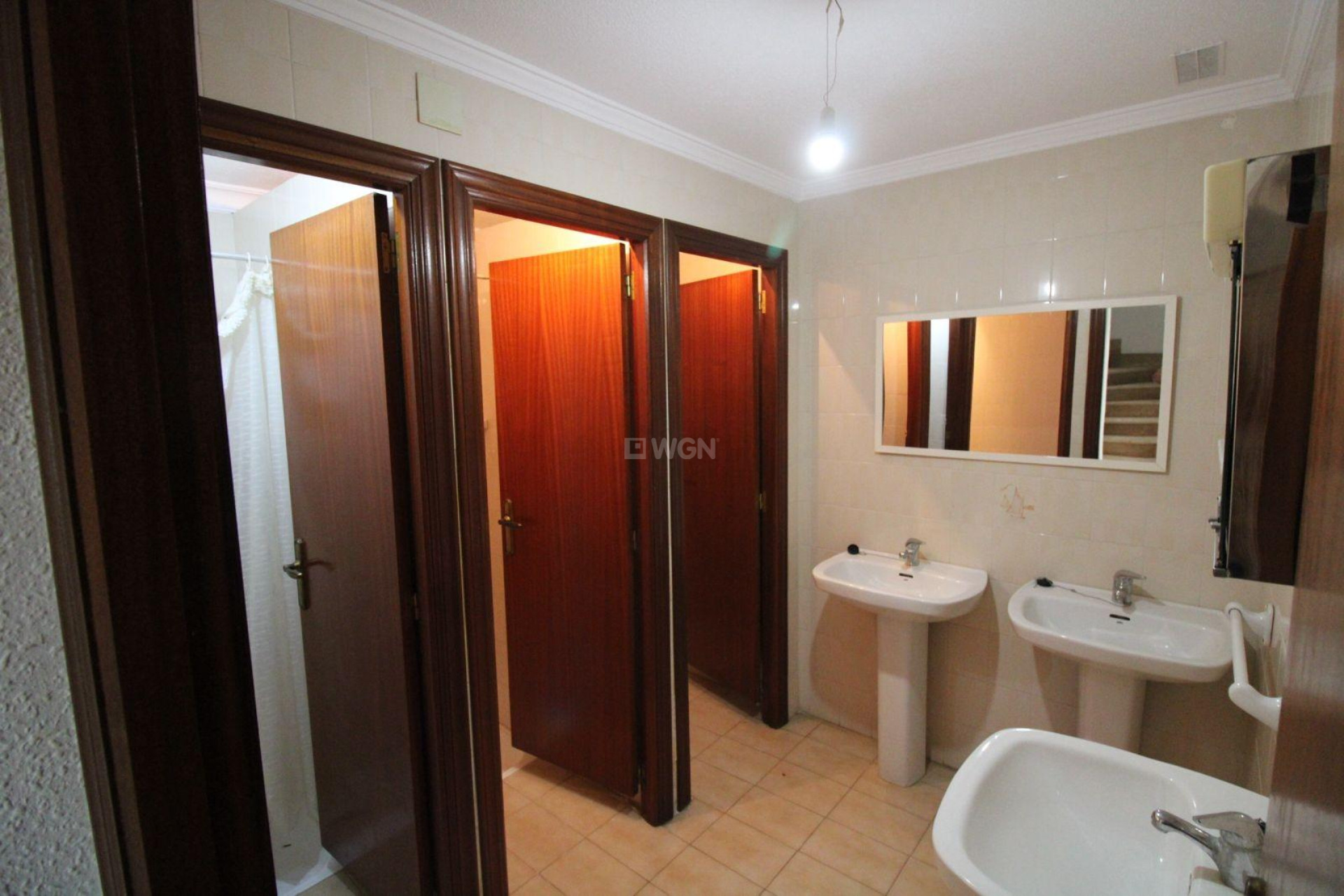 Odsprzedaż - Casa - San Pedro del Pinatar - Villananitos