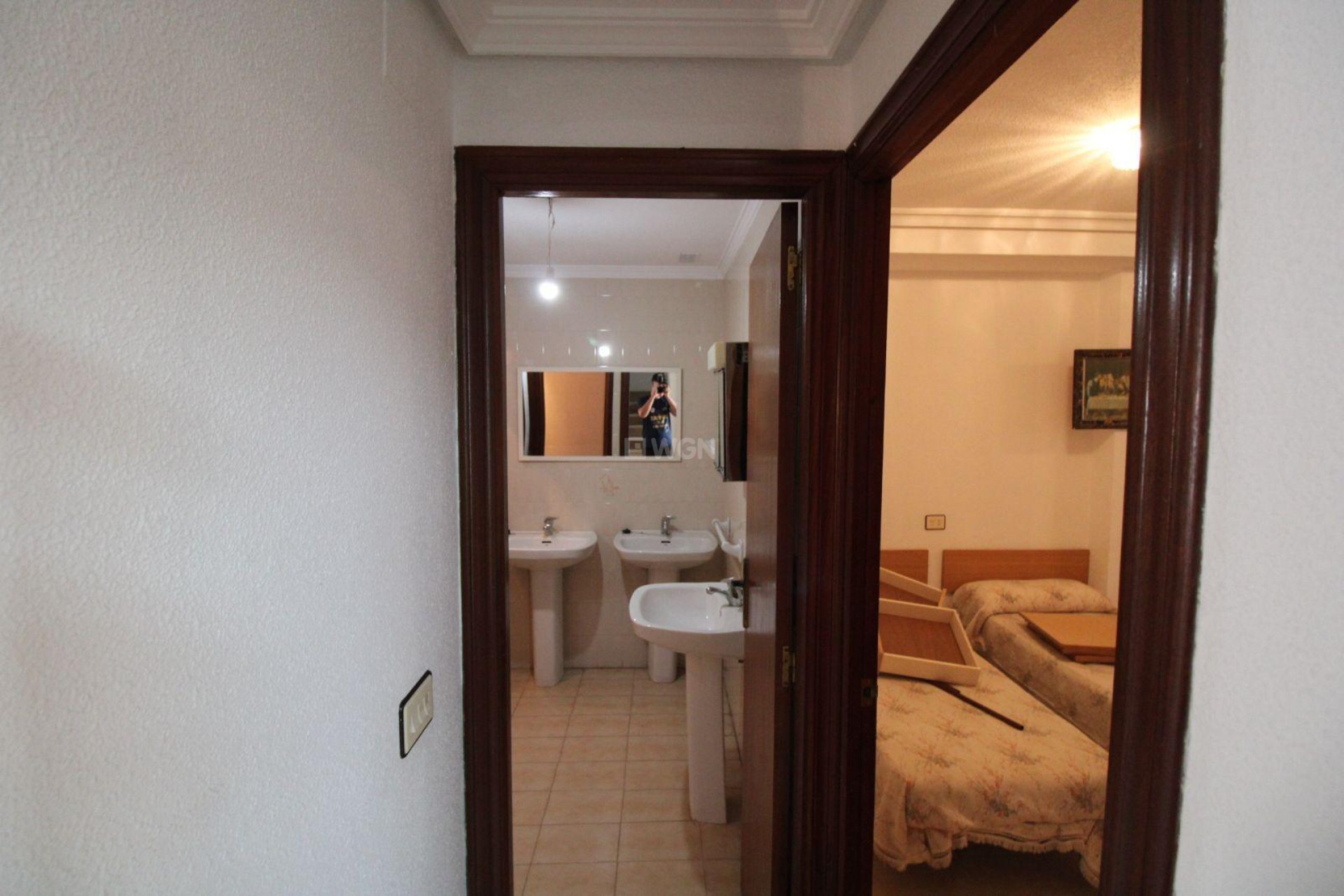 Odsprzedaż - Casa - San Pedro del Pinatar - Villananitos