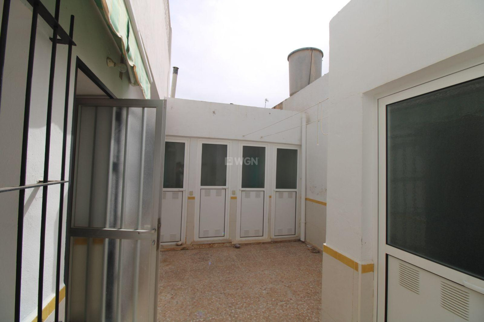Odsprzedaż - Casa - San Pedro del Pinatar - Villananitos
