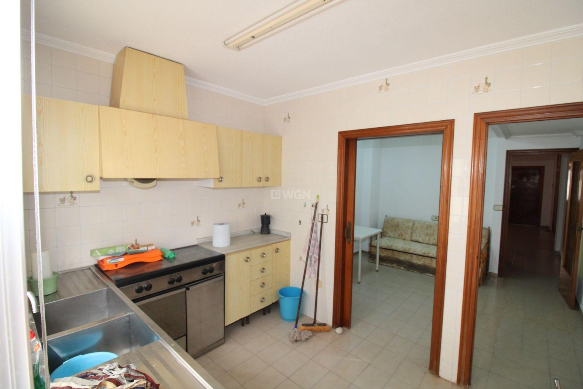 Odsprzedaż - Casa - San Pedro del Pinatar - Villananitos