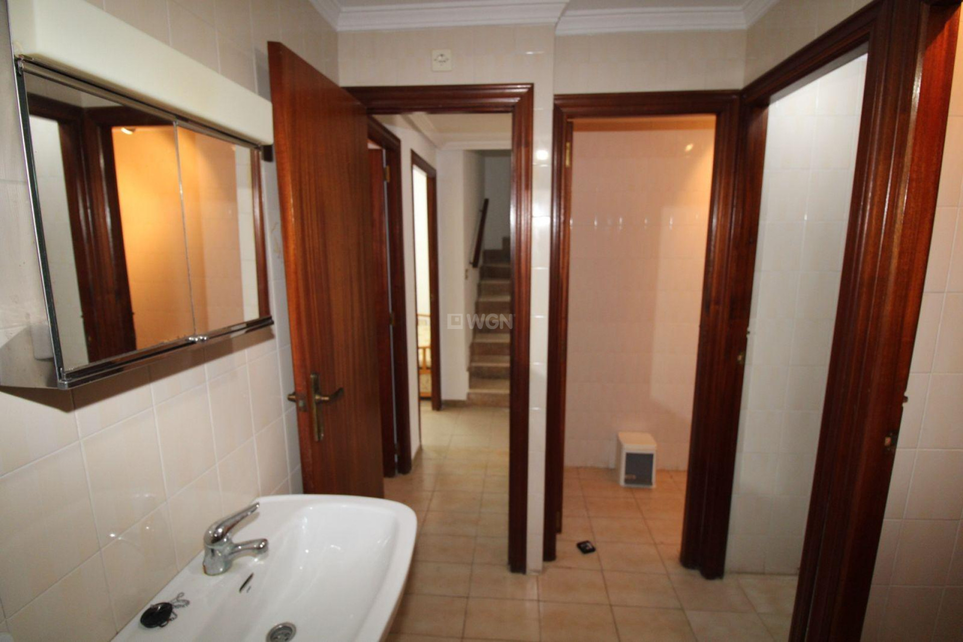Odsprzedaż - Casa - San Pedro del Pinatar - Villananitos
