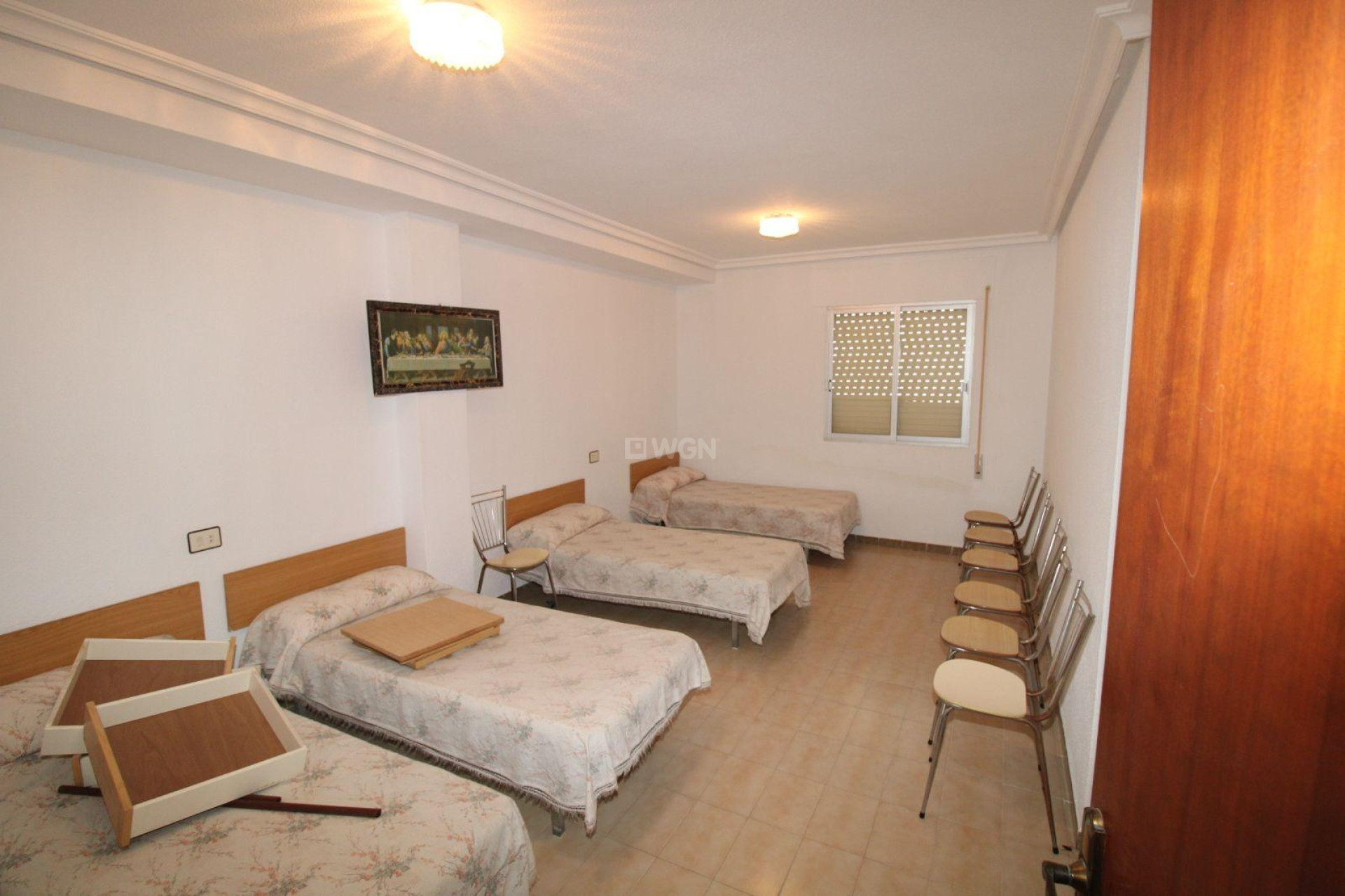 Odsprzedaż - Casa - San Pedro del Pinatar - Villananitos