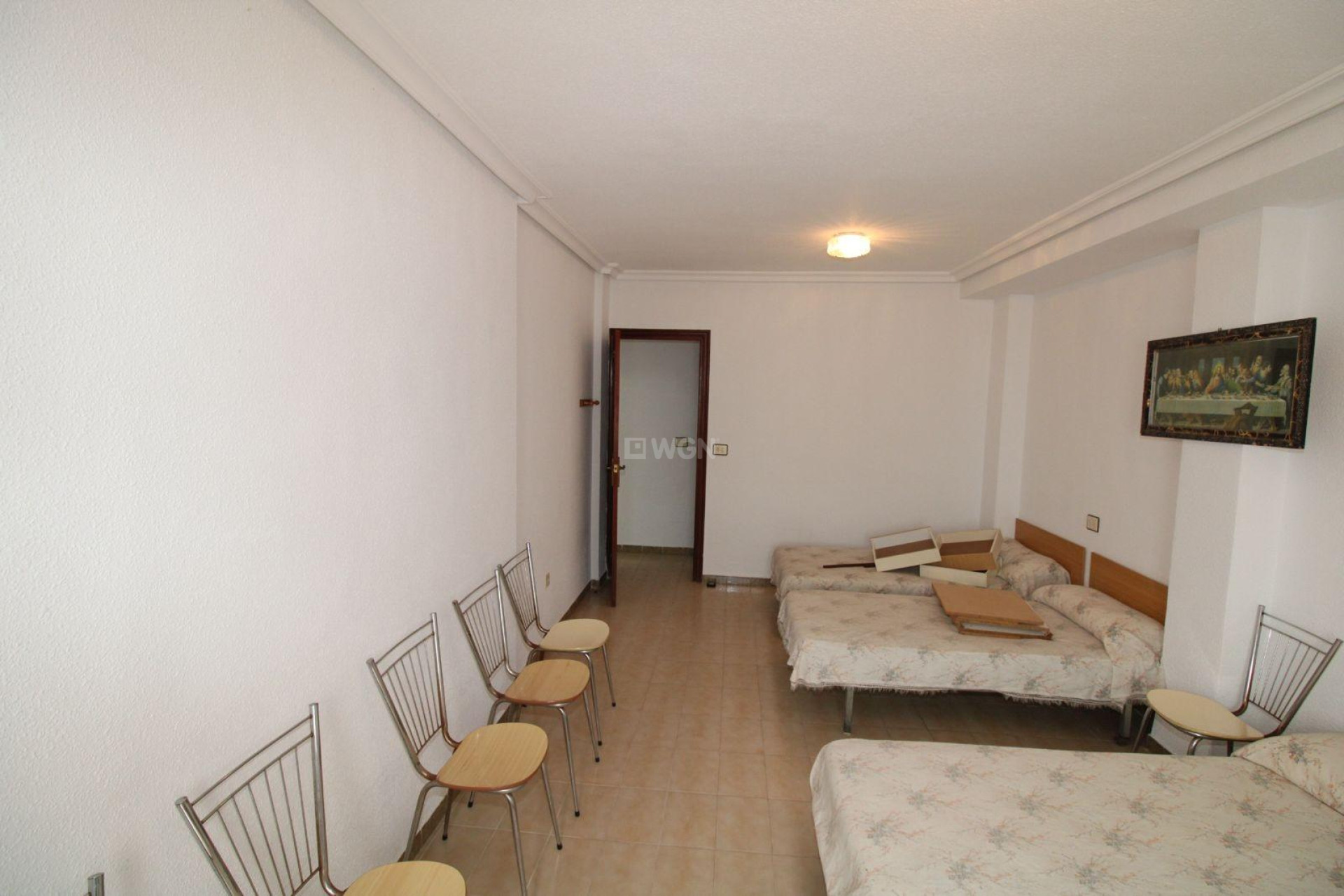 Odsprzedaż - Casa - San Pedro del Pinatar - Villananitos