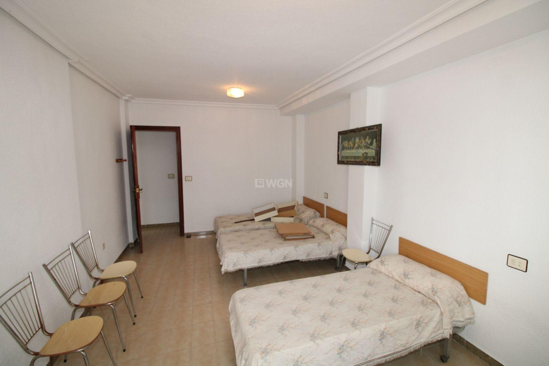 Odsprzedaż - Casa - San Pedro del Pinatar - Villananitos