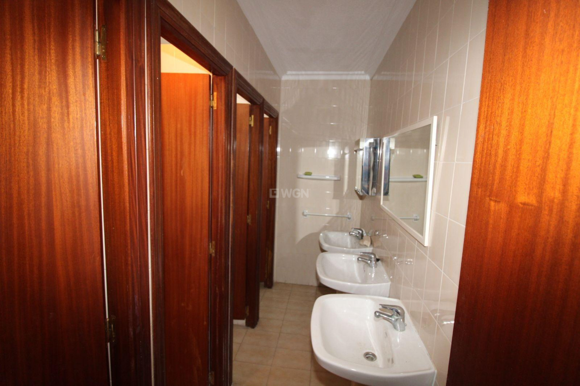 Odsprzedaż - Casa - San Pedro del Pinatar - Villananitos