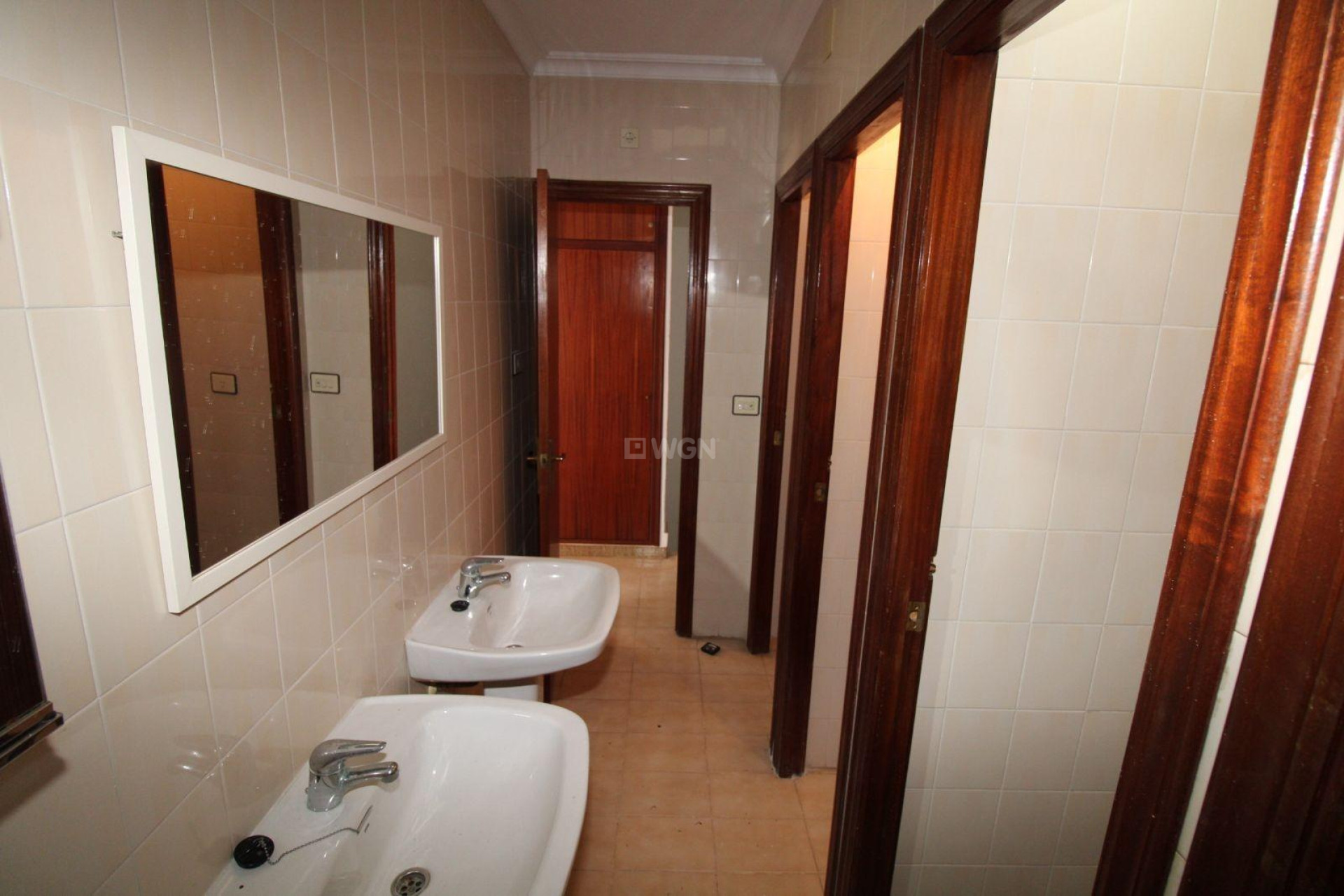 Odsprzedaż - Casa - San Pedro del Pinatar - Villananitos