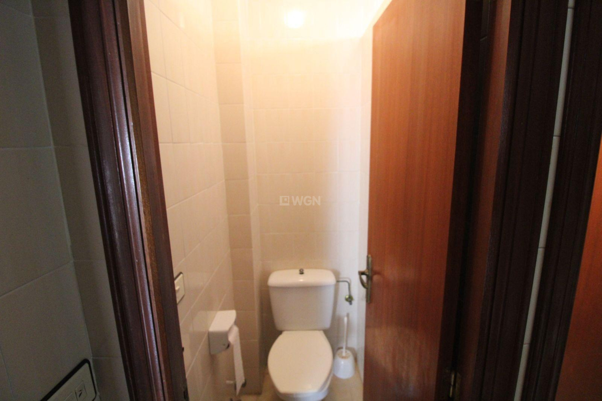 Odsprzedaż - Casa - San Pedro del Pinatar - Villananitos