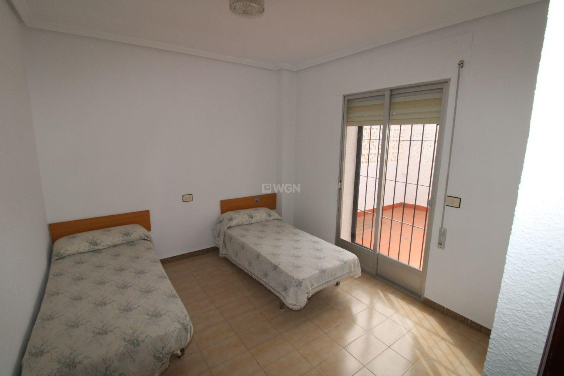 Odsprzedaż - Casa - San Pedro del Pinatar - Villananitos