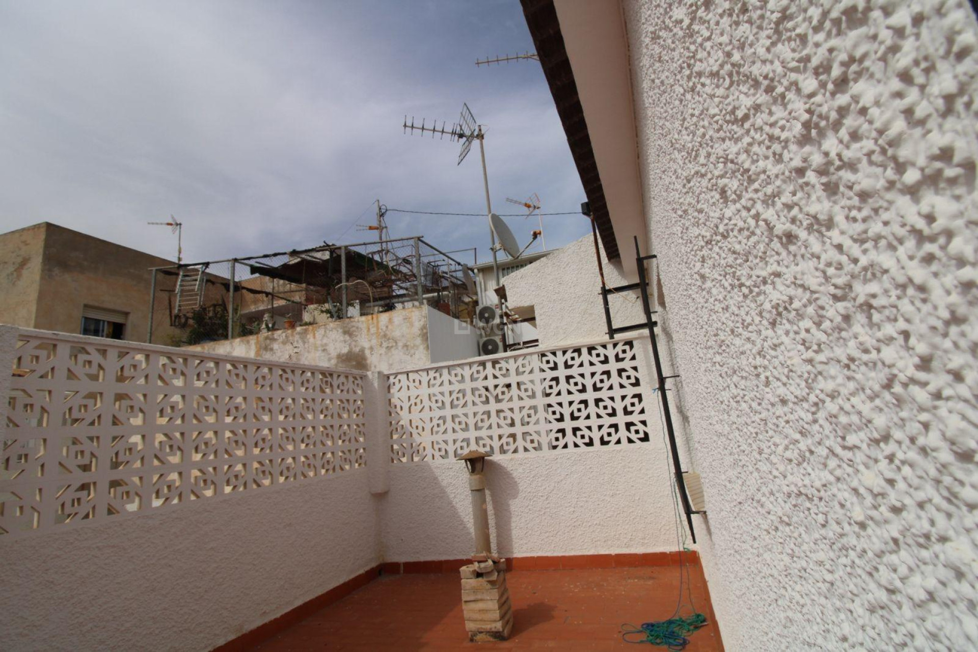 Odsprzedaż - Casa - San Pedro del Pinatar - Villananitos