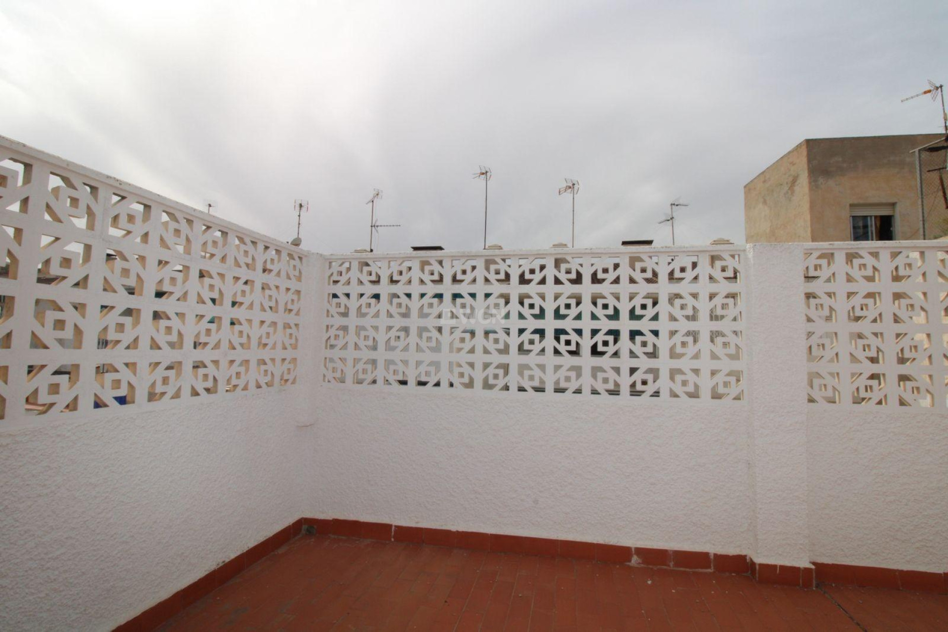 Odsprzedaż - Casa - San Pedro del Pinatar - Villananitos