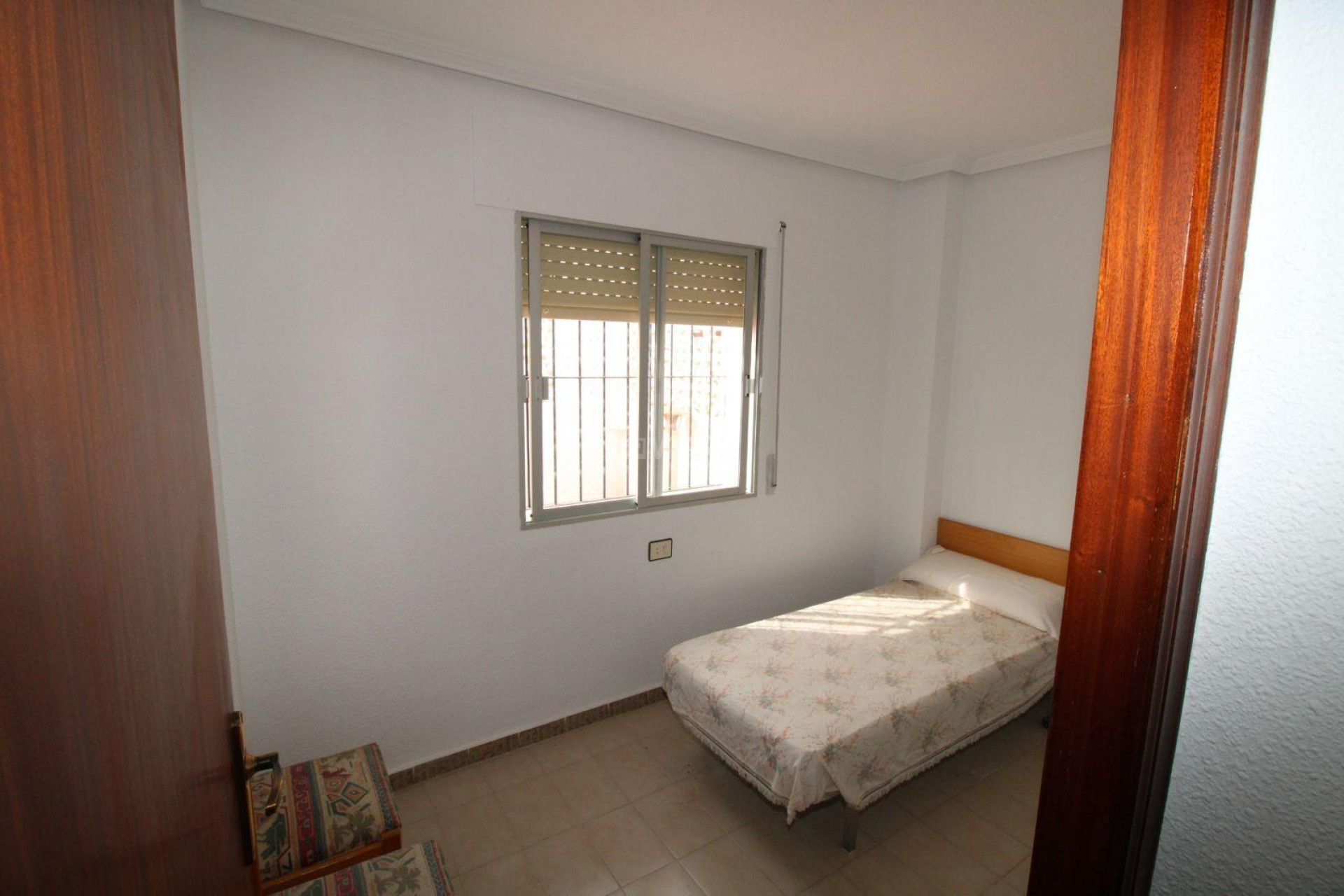 Odsprzedaż - Casa - San Pedro del Pinatar - Villananitos