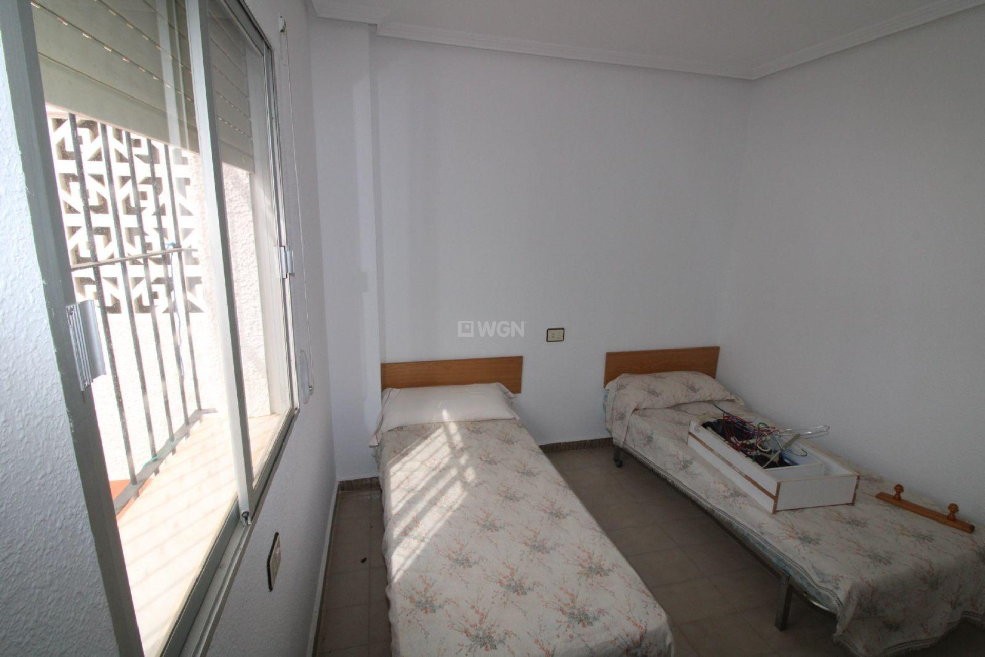 Odsprzedaż - Casa - San Pedro del Pinatar - Villananitos