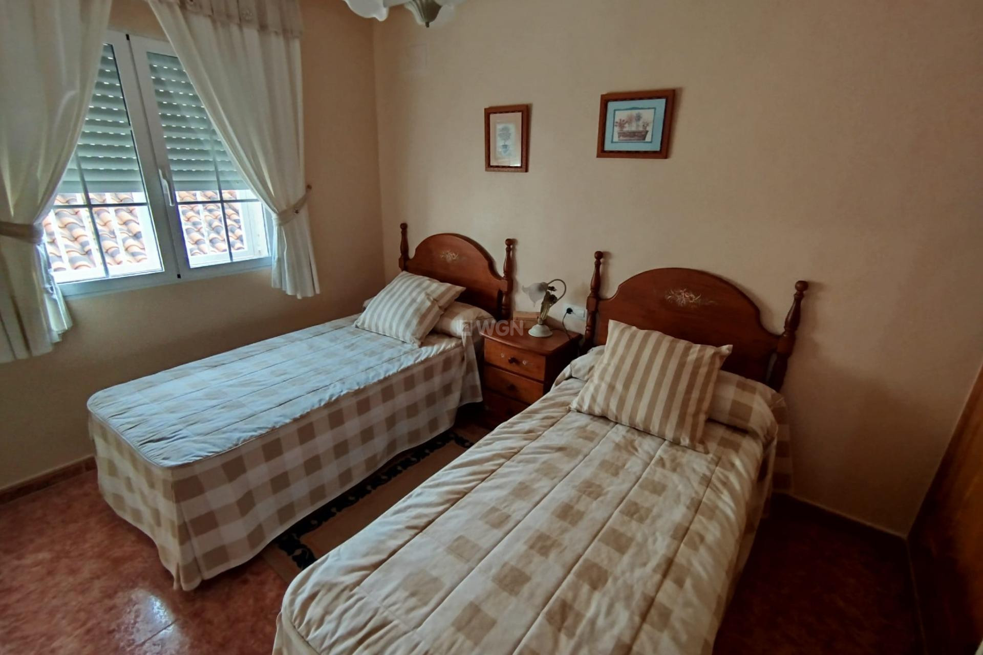 Odsprzedaż - Casa Tipo Dúplex - San Javier - Santiago De La Ribera