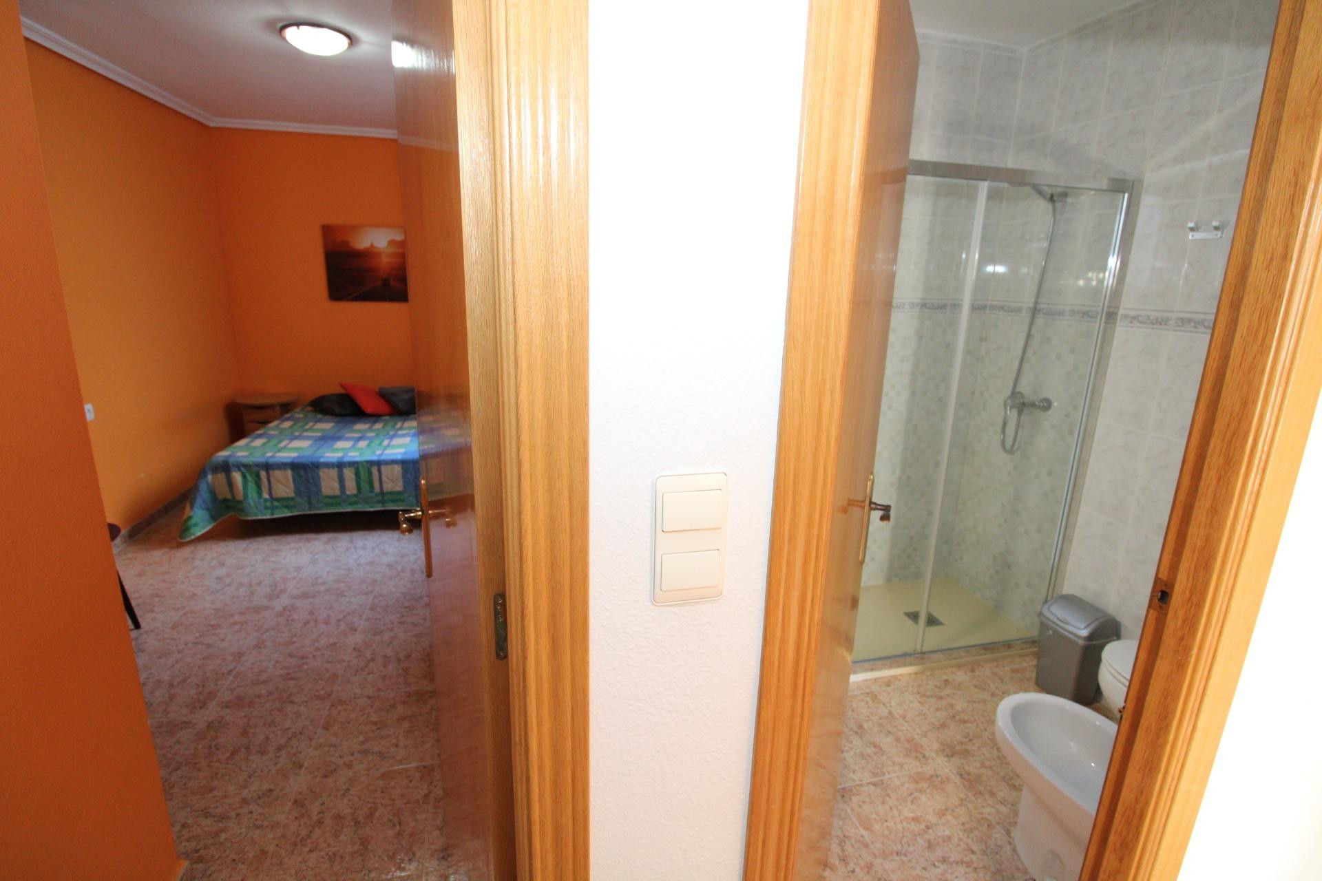 Odsprzedaż - Casa Tipo Dúplex - San Pedro del Pinatar - Los Cuarteros