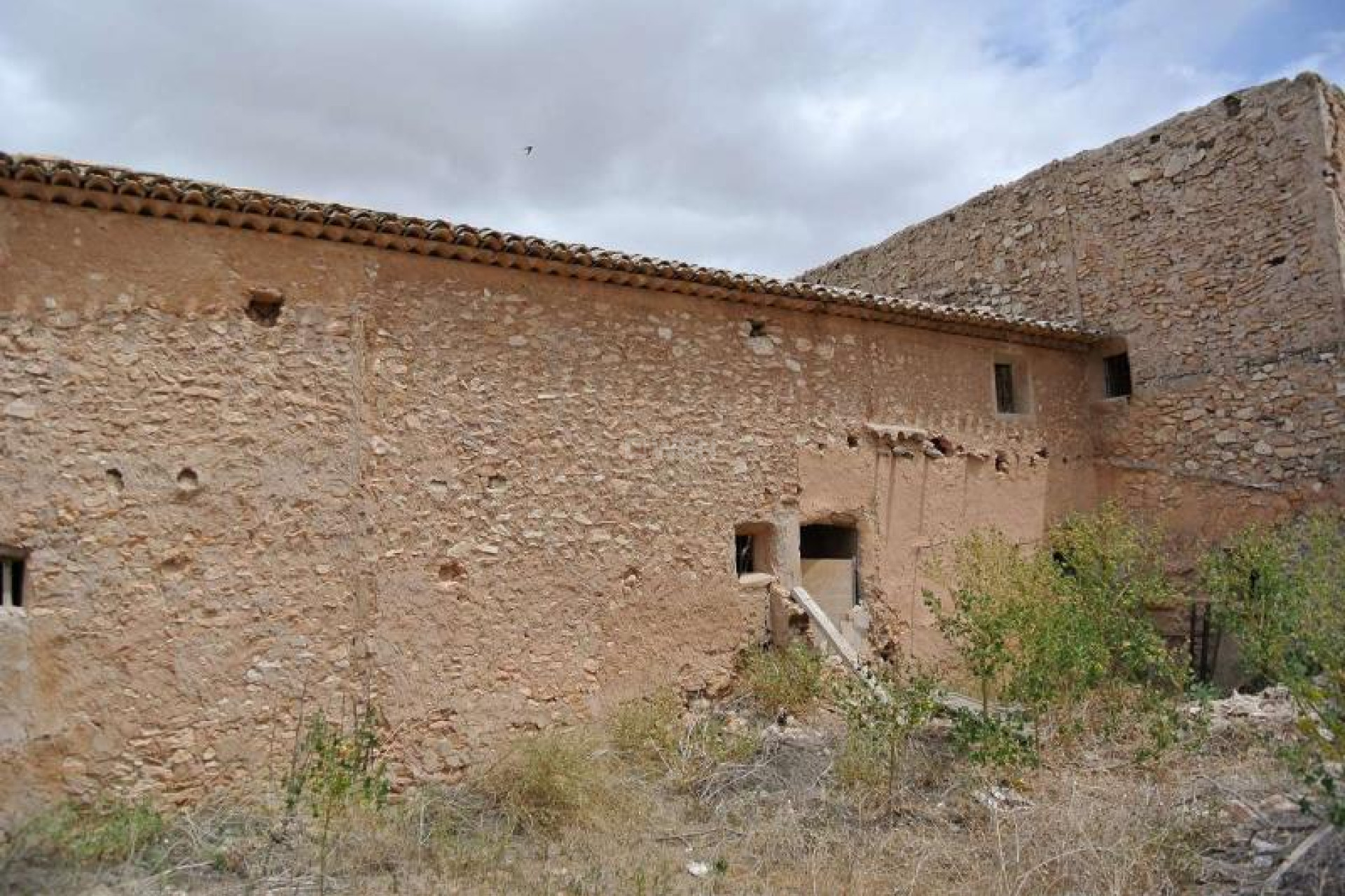 Odsprzedaż - Country House - Algueña - Inland