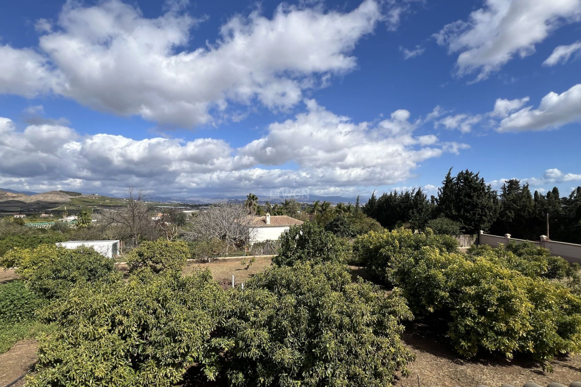 Odsprzedaż - Country House - Alhaurín de la Torre - Inland