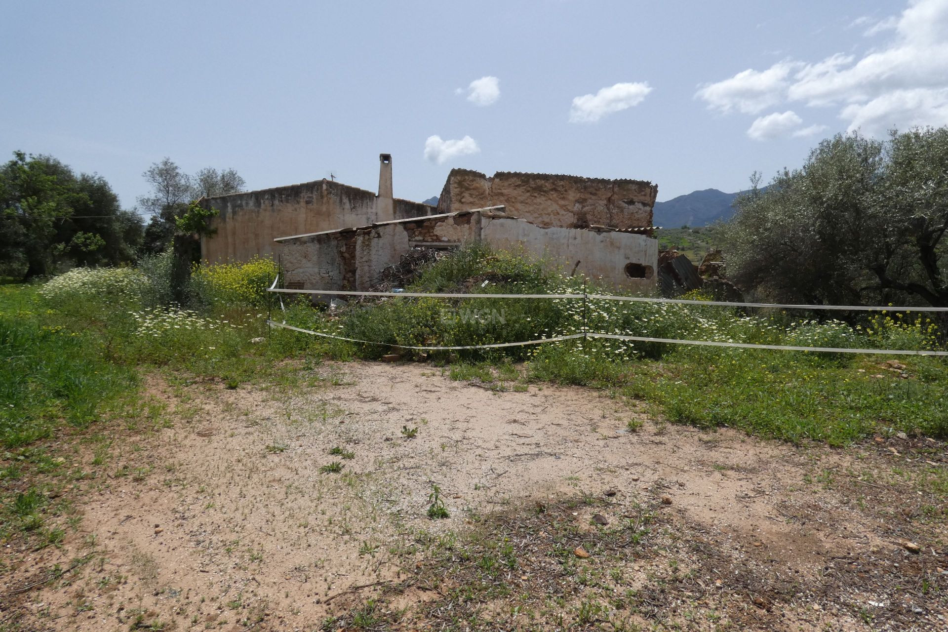 Odsprzedaż - Country House - Alhaurin el Grande - Inland