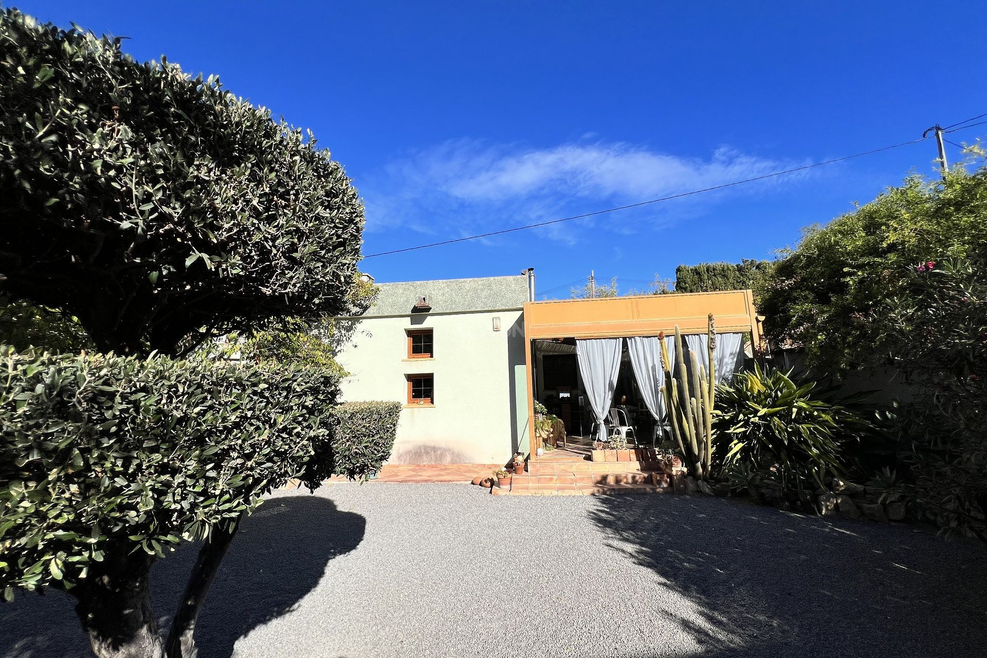 Odsprzedaż - Country House - Altea - Costa Blanca