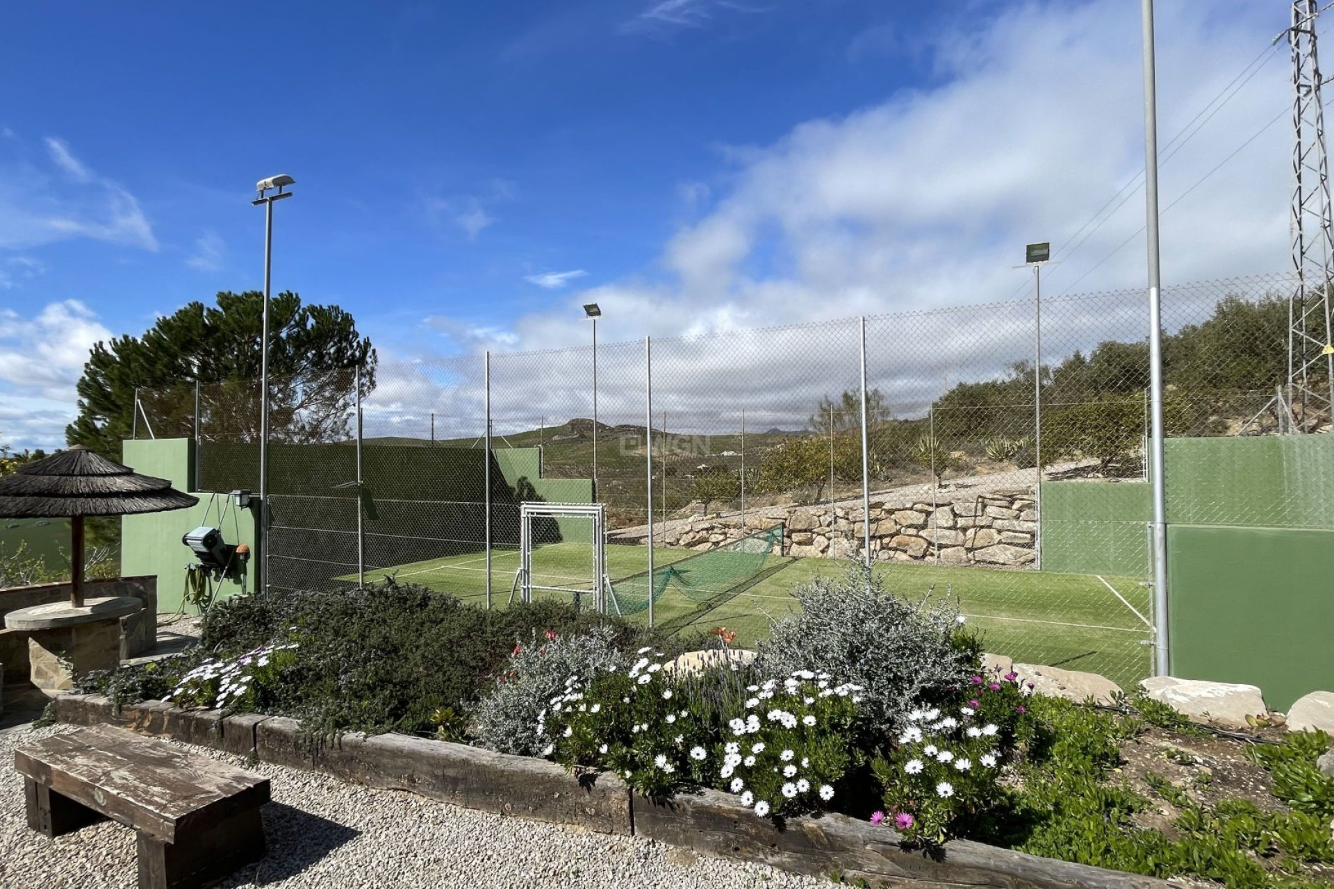 Odsprzedaż - Country House - Antequera - Inland