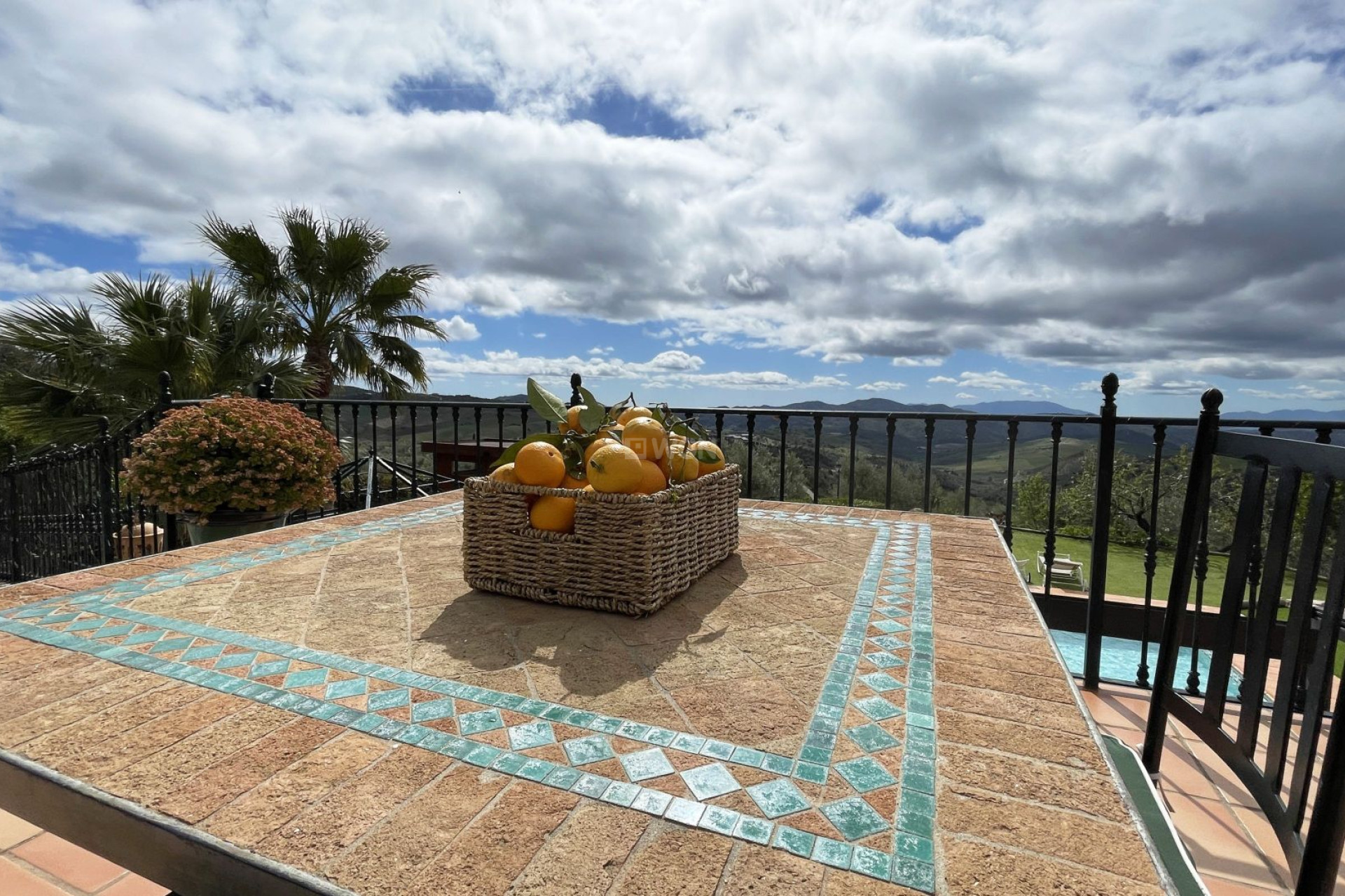 Odsprzedaż - Country House - Antequera - Inland