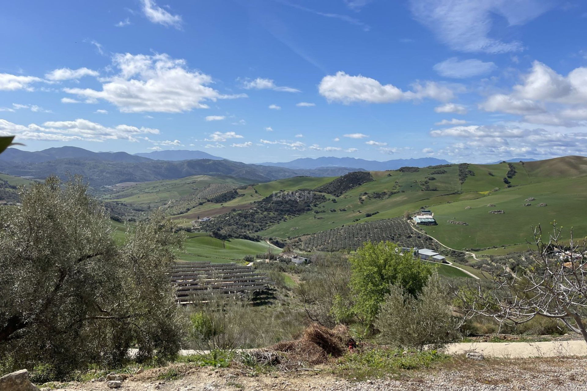 Odsprzedaż - Country House - Antequera - Inland