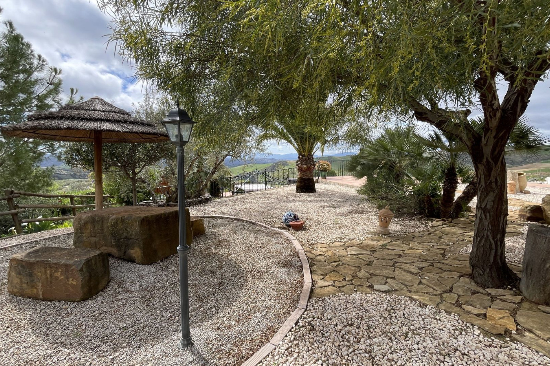 Odsprzedaż - Country House - Antequera - Inland