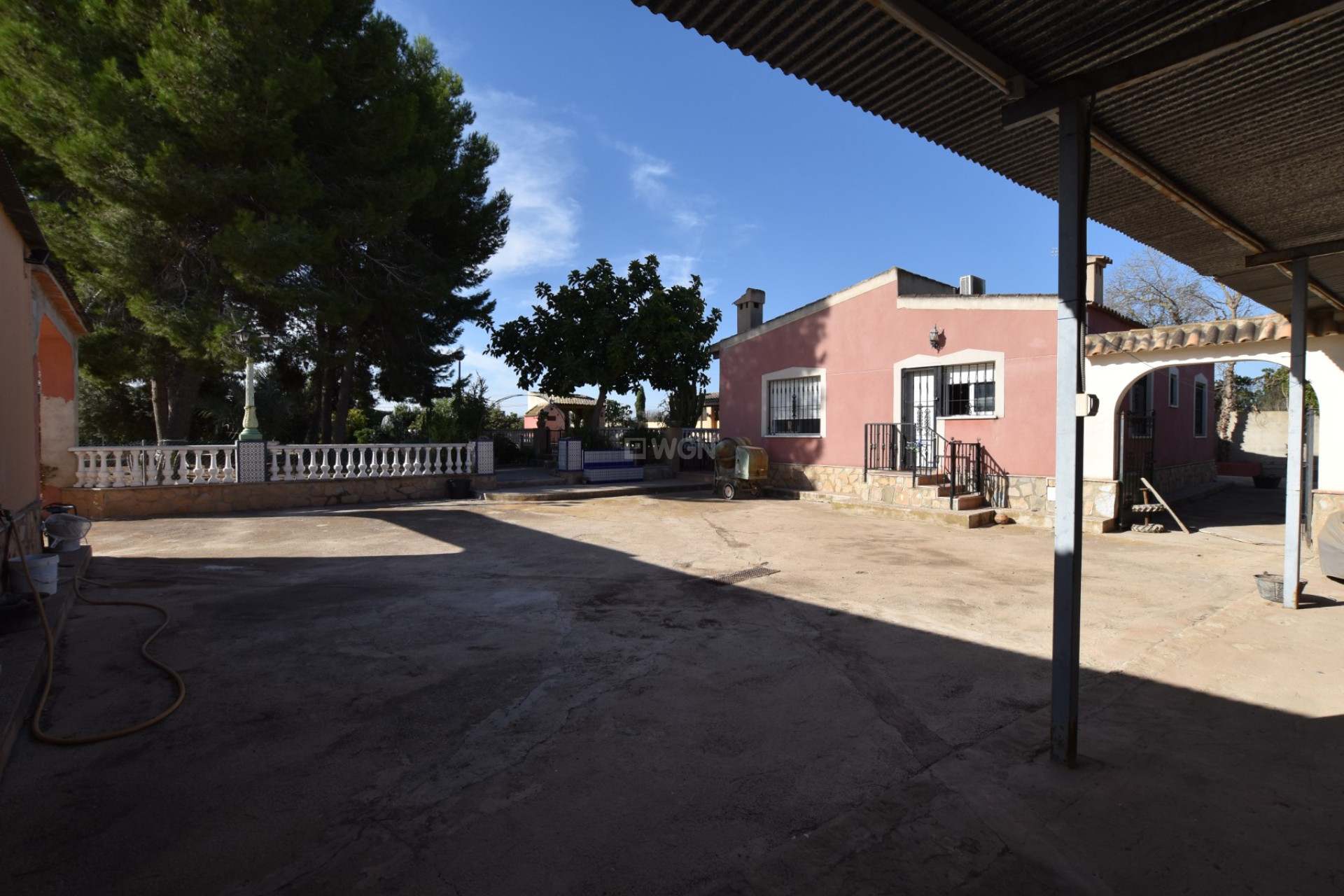 Odsprzedaż - Country House - Benejúzar - Inland