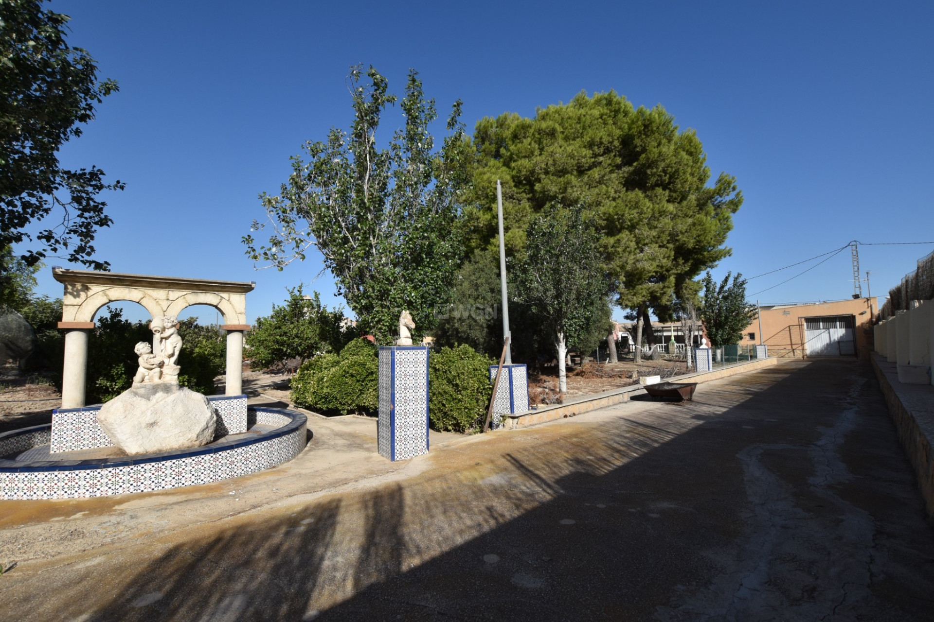 Odsprzedaż - Country House - Benejúzar - Inland