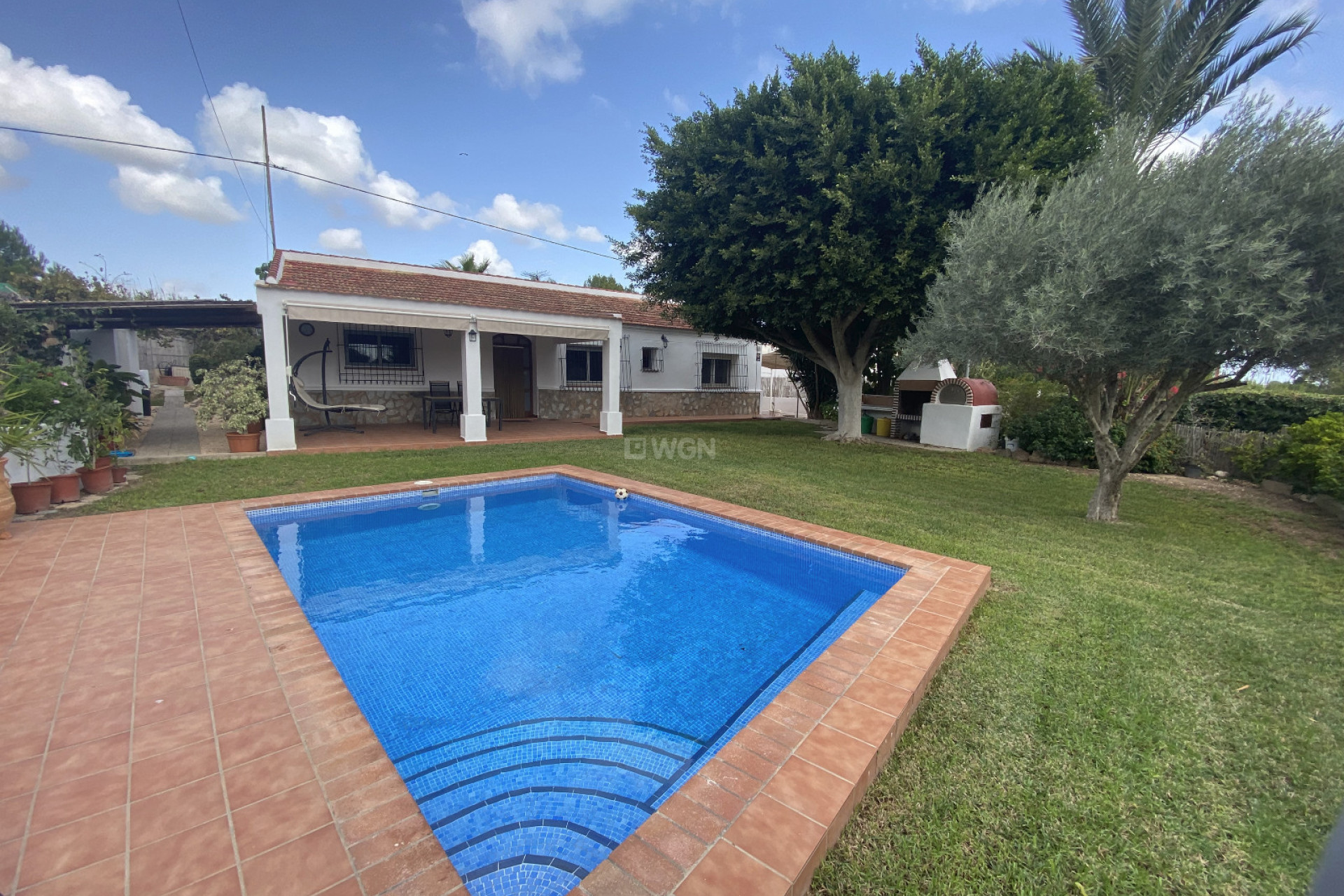 Odsprzedaż - Country House - Benijofar - Costa Blanca