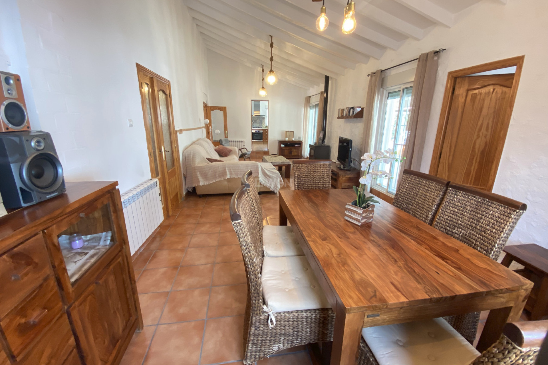 Odsprzedaż - Country House - Benijofar - Costa Blanca