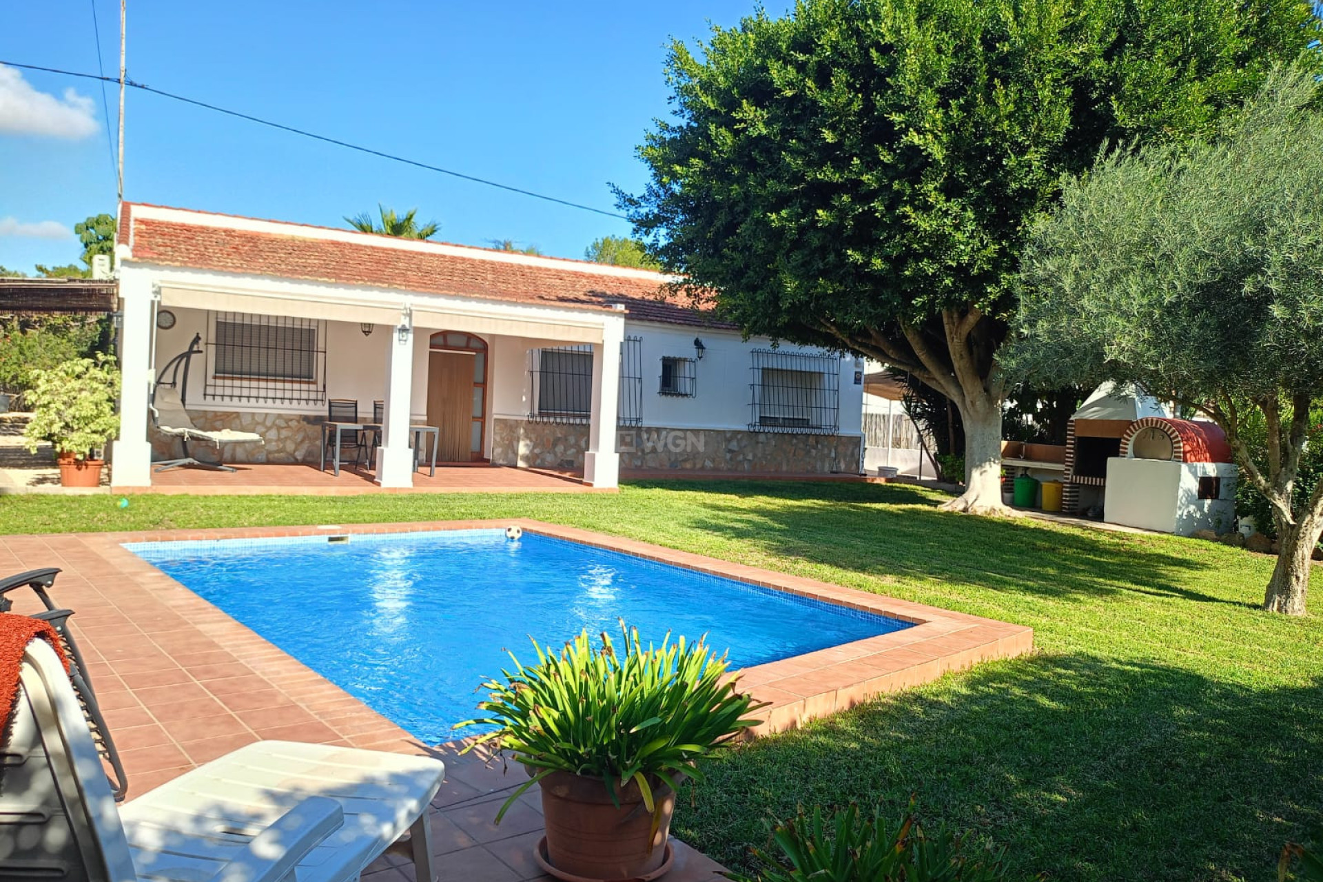 Odsprzedaż - Country House - Benijofar - Costa Blanca