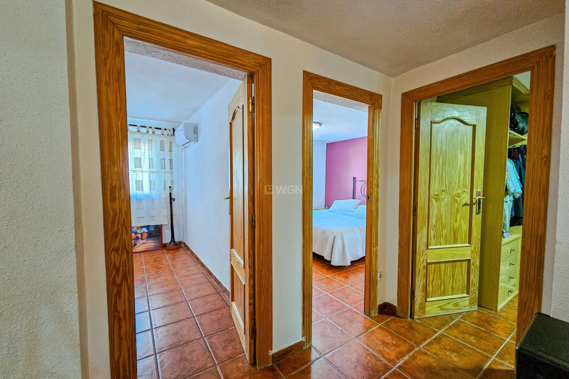 Odsprzedaż - Country House - Busot - Costa Blanca