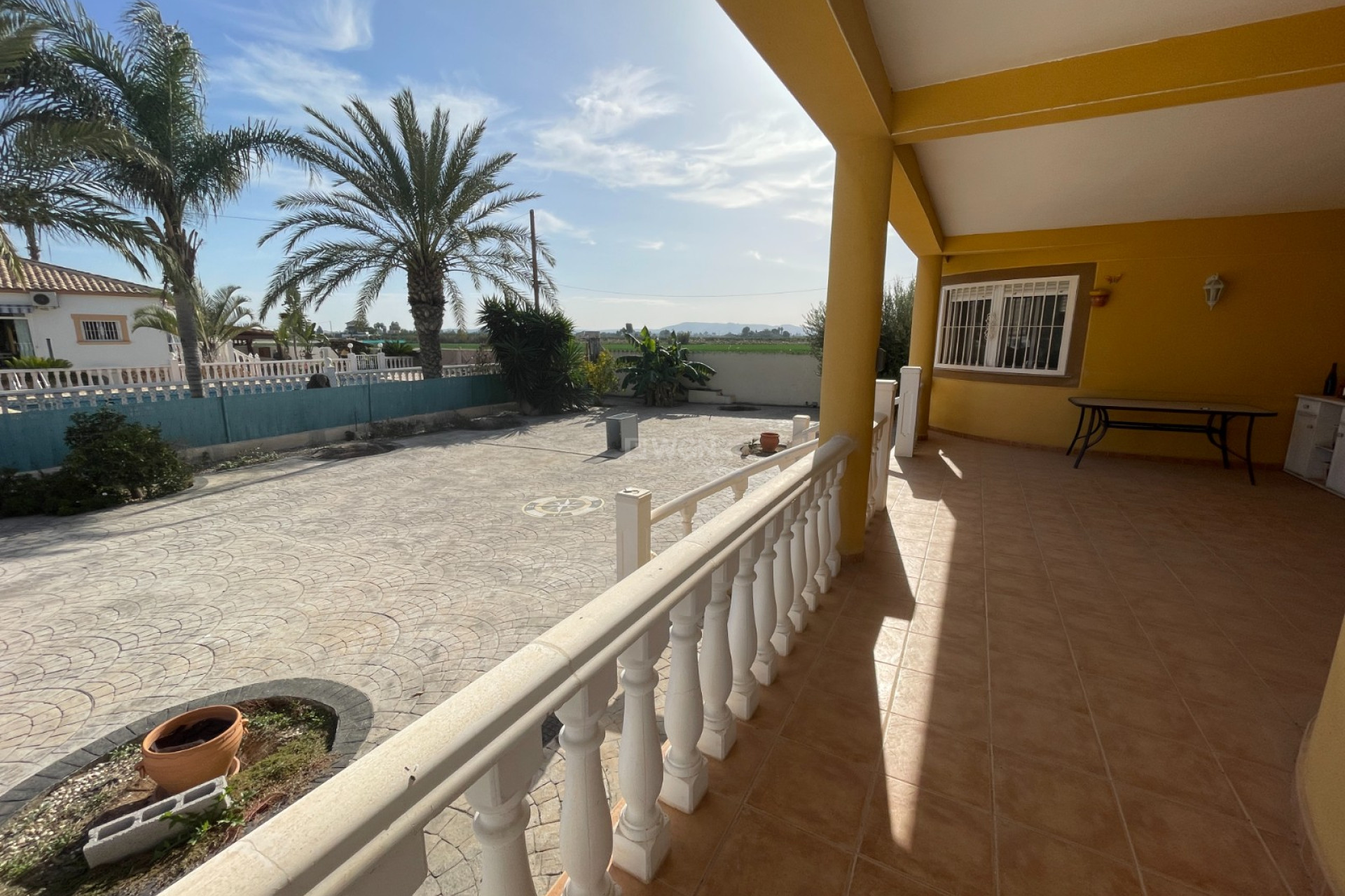 Odsprzedaż - Country House - Catral - Costa Blanca