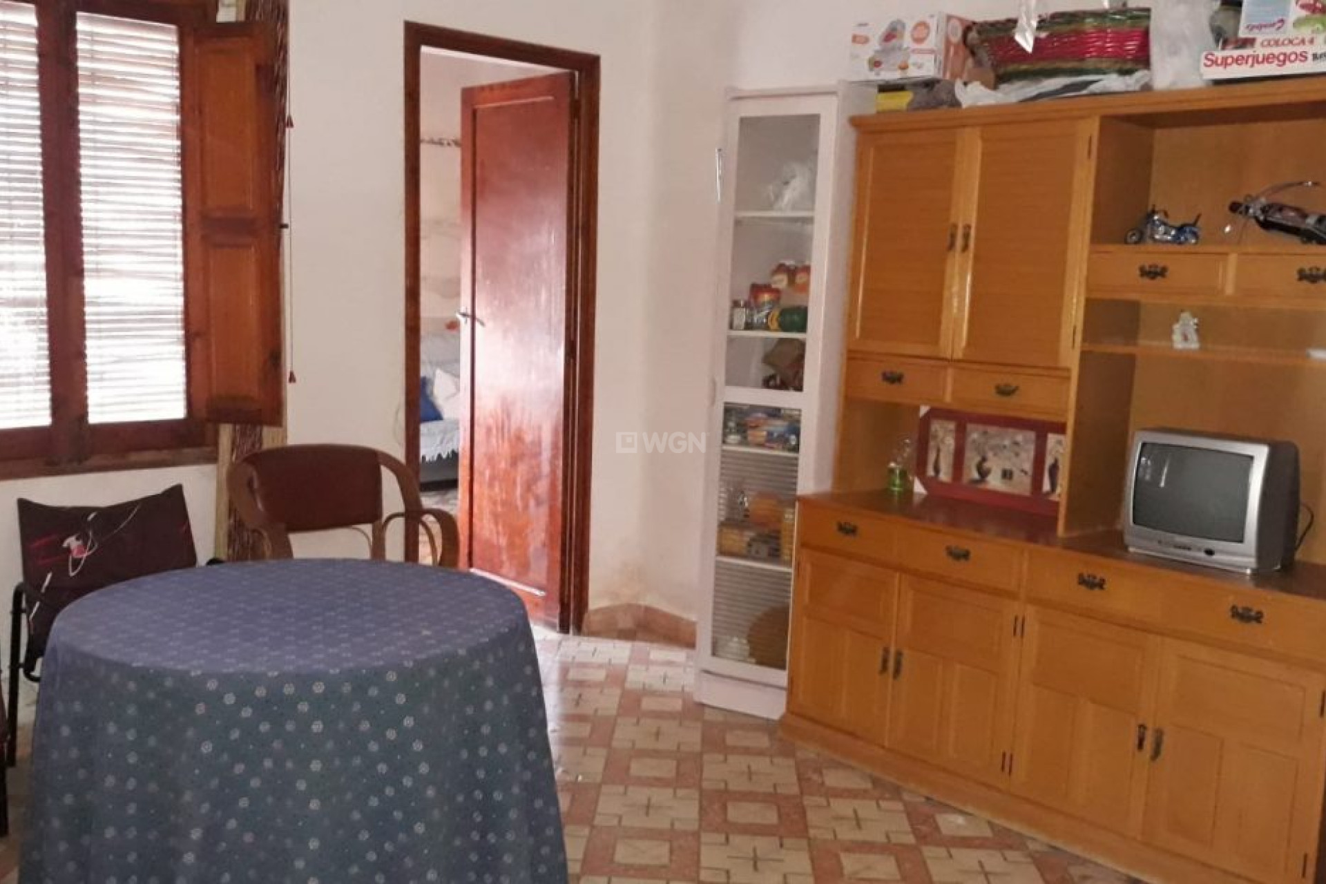 Odsprzedaż - Country House - Daya Nueva - Costa Blanca