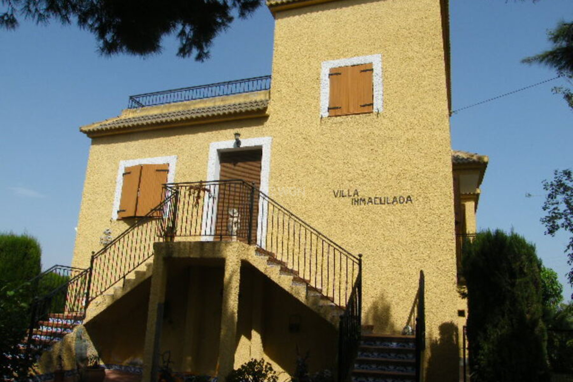 Odsprzedaż - Country House - Daya Nueva - Costa Blanca