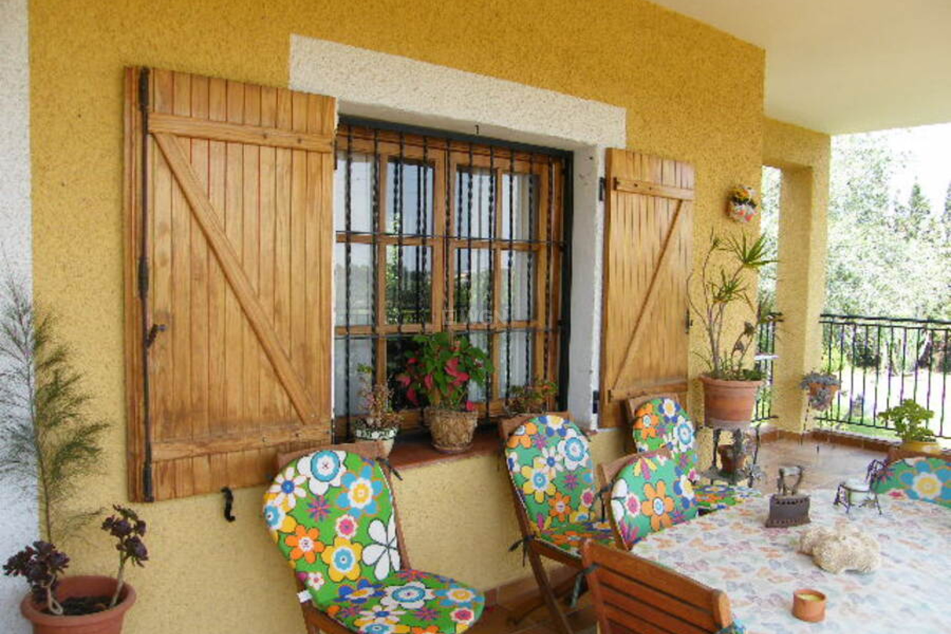 Odsprzedaż - Country House - Daya Nueva - Costa Blanca