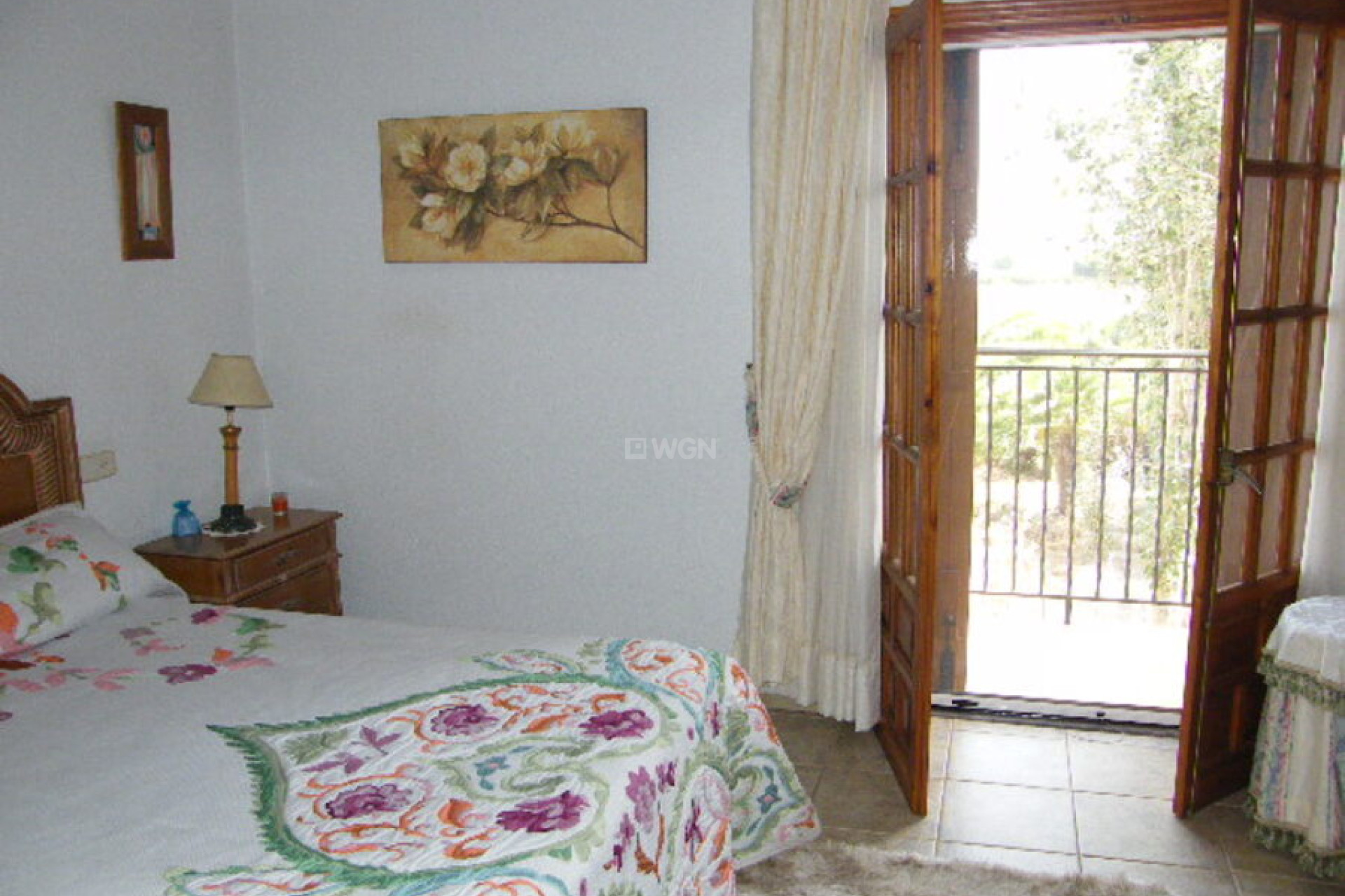 Odsprzedaż - Country House - Daya Nueva - Costa Blanca