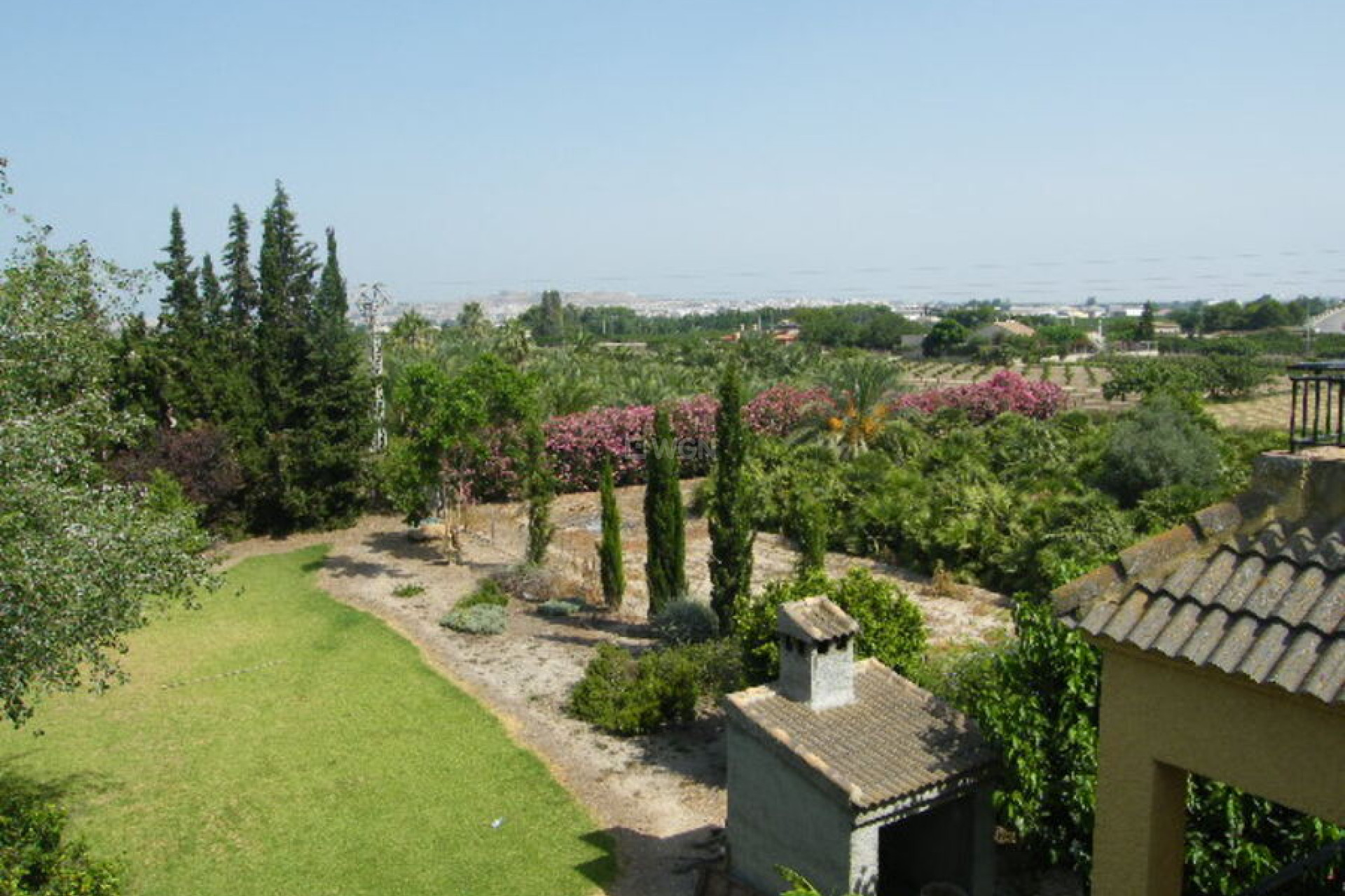 Odsprzedaż - Country House - Daya Nueva - Costa Blanca