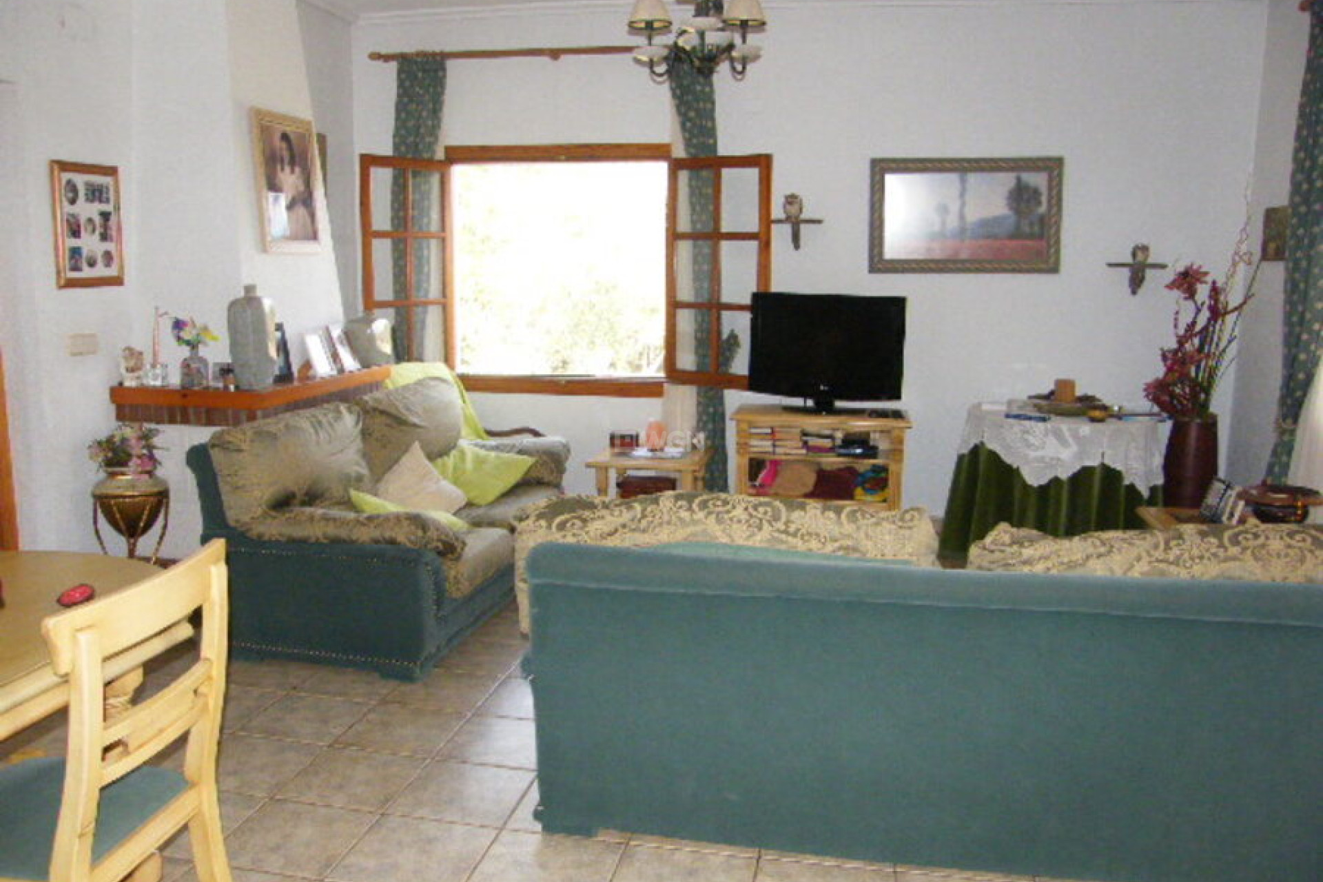 Odsprzedaż - Country House - Daya Nueva - Costa Blanca