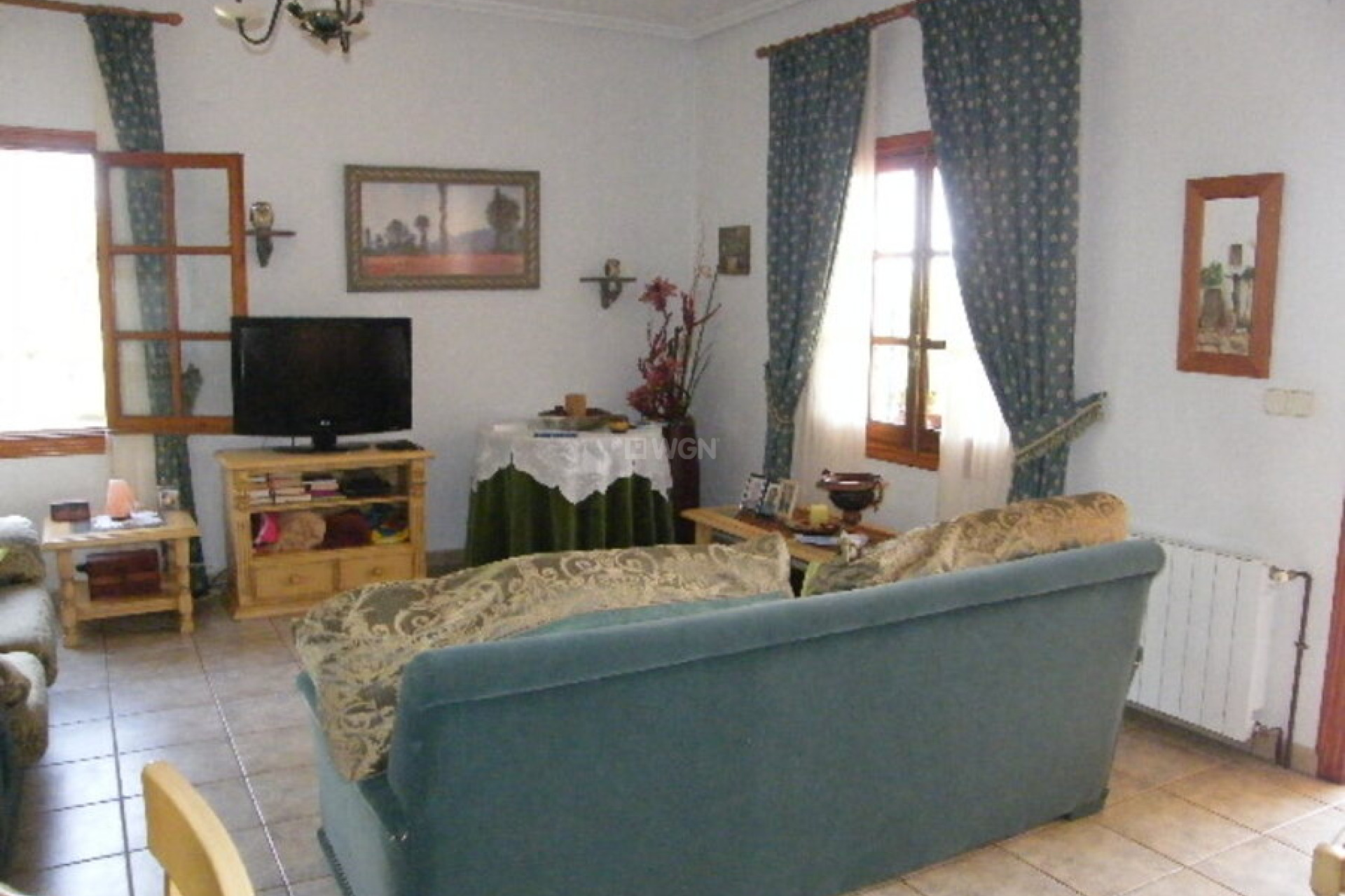 Odsprzedaż - Country House - Daya Nueva - Costa Blanca