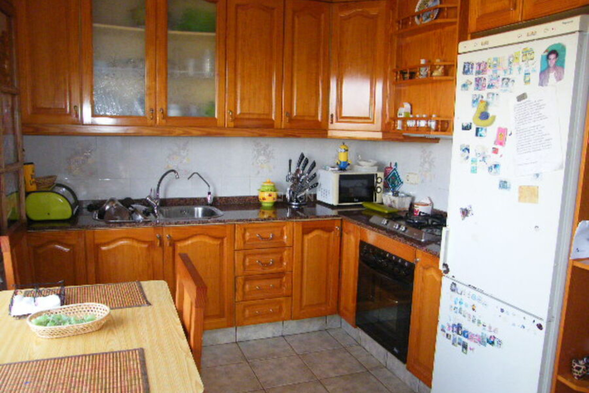 Odsprzedaż - Country House - Daya Nueva - Costa Blanca