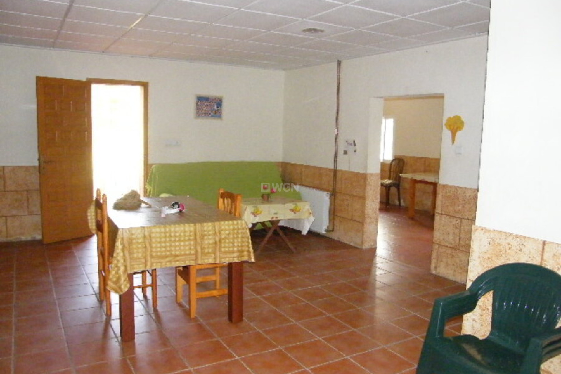 Odsprzedaż - Country House - Daya Nueva - Costa Blanca