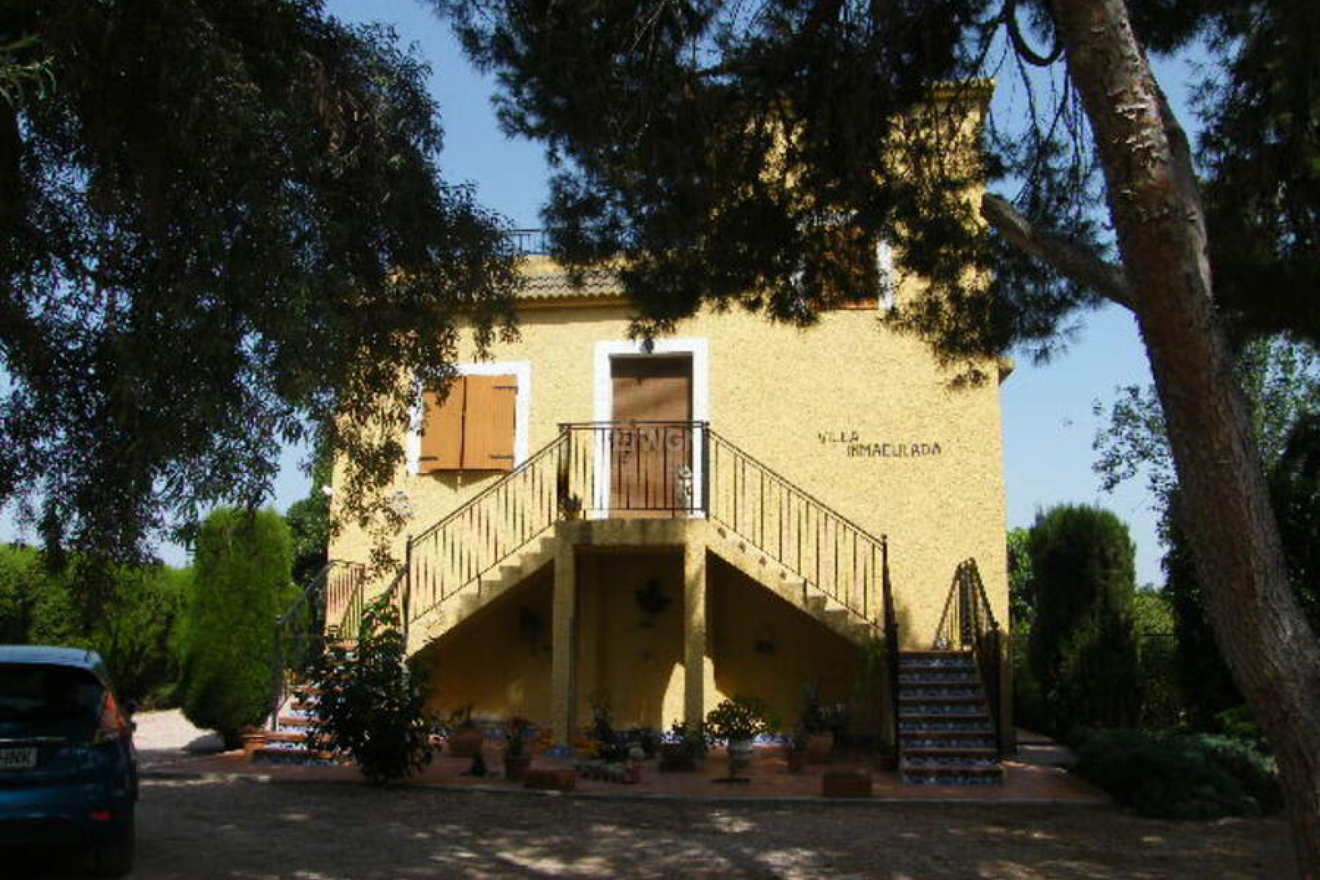 Odsprzedaż - Country House - Daya Nueva - Costa Blanca