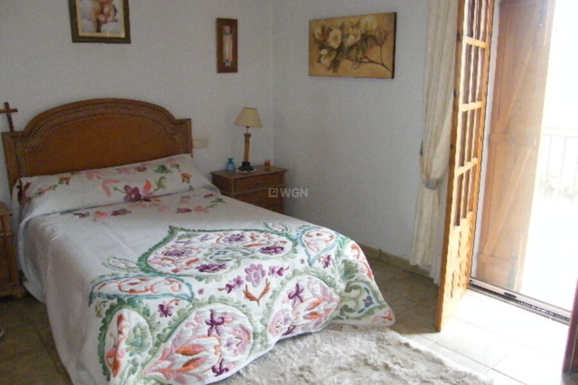 Odsprzedaż - Country House - Daya Nueva - Costa Blanca