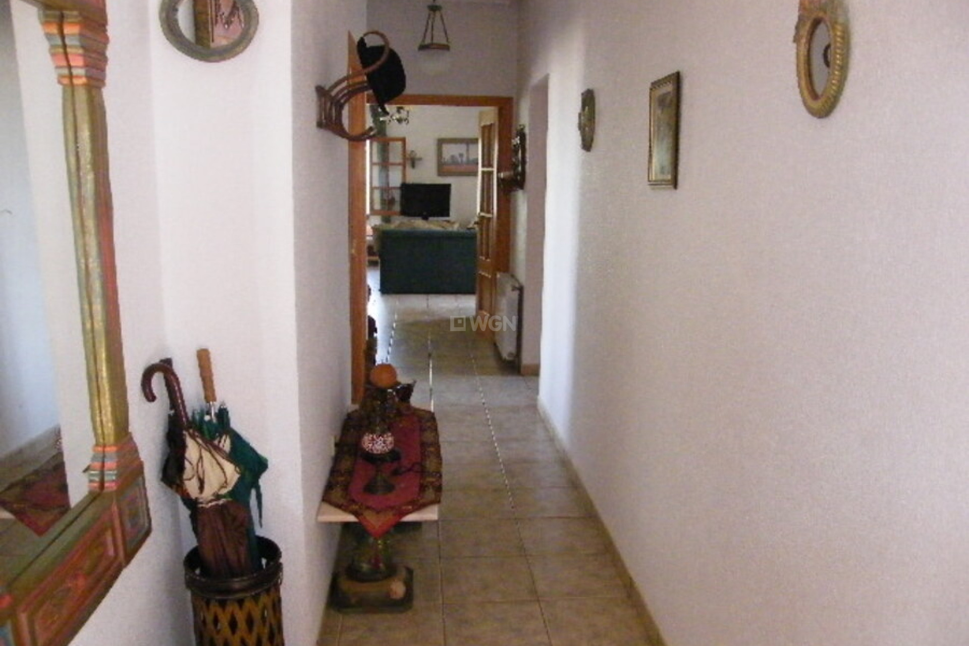 Odsprzedaż - Country House - Daya Nueva - Costa Blanca