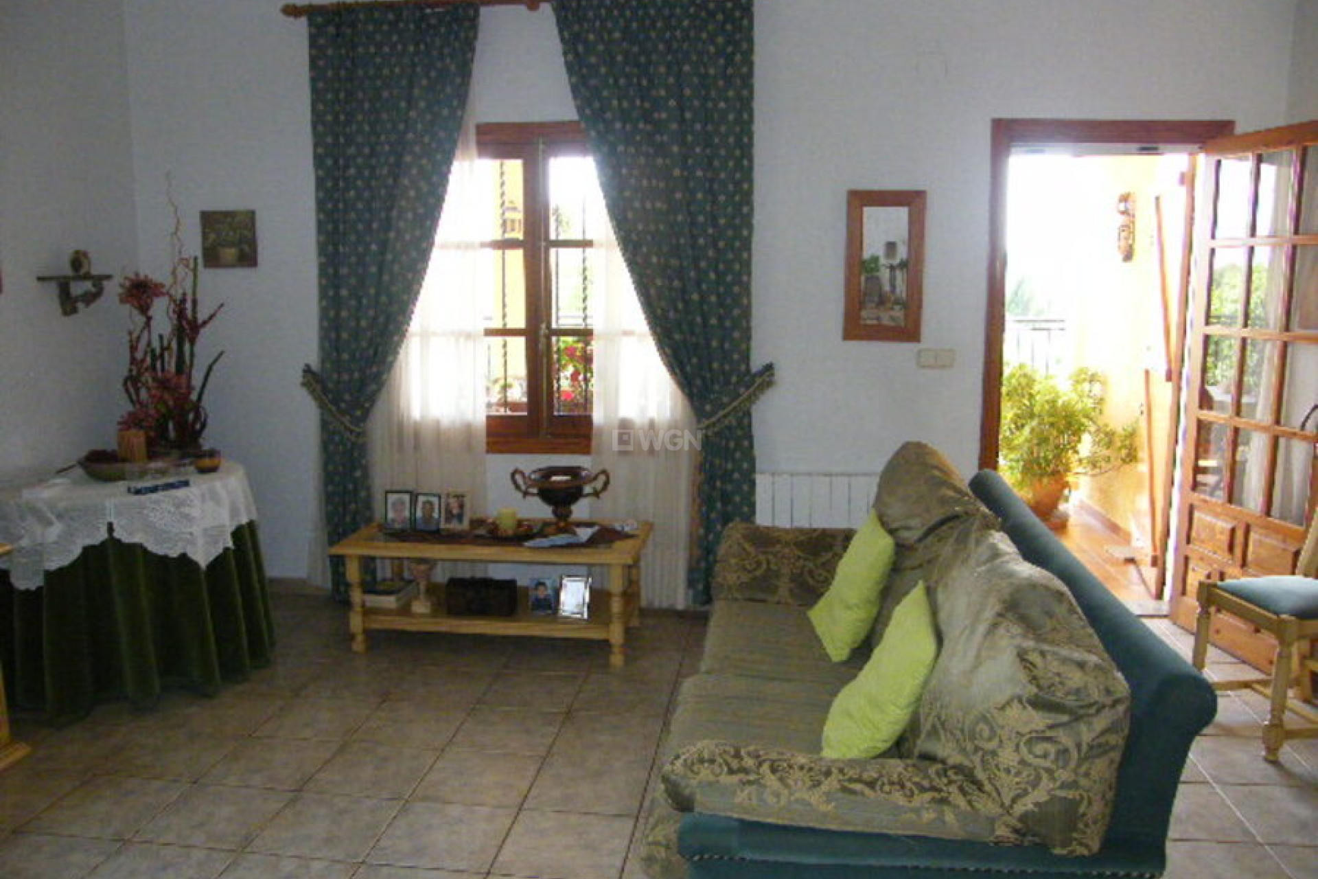 Odsprzedaż - Country House - Daya Nueva - Costa Blanca