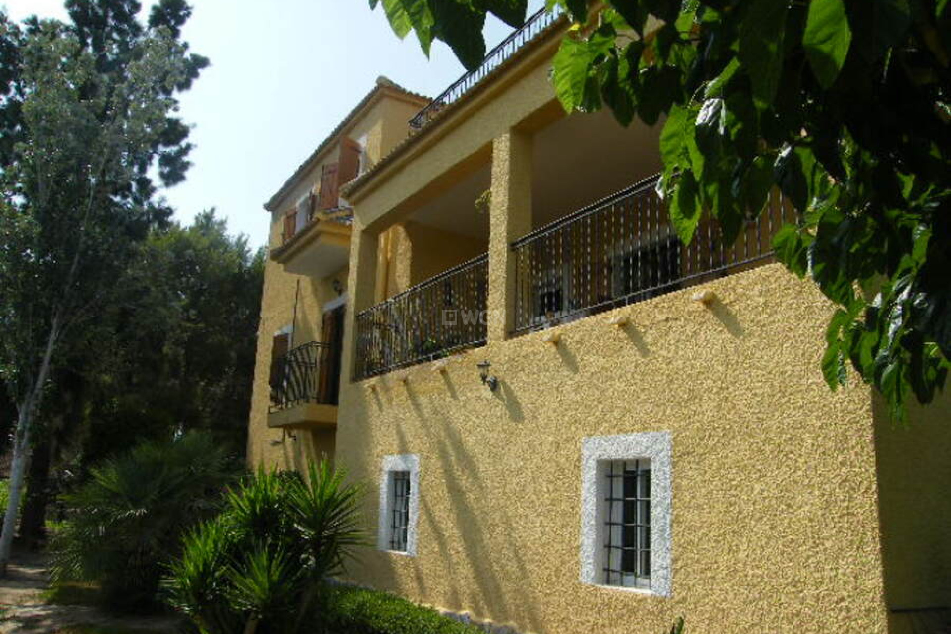 Odsprzedaż - Country House - Daya Nueva - Costa Blanca