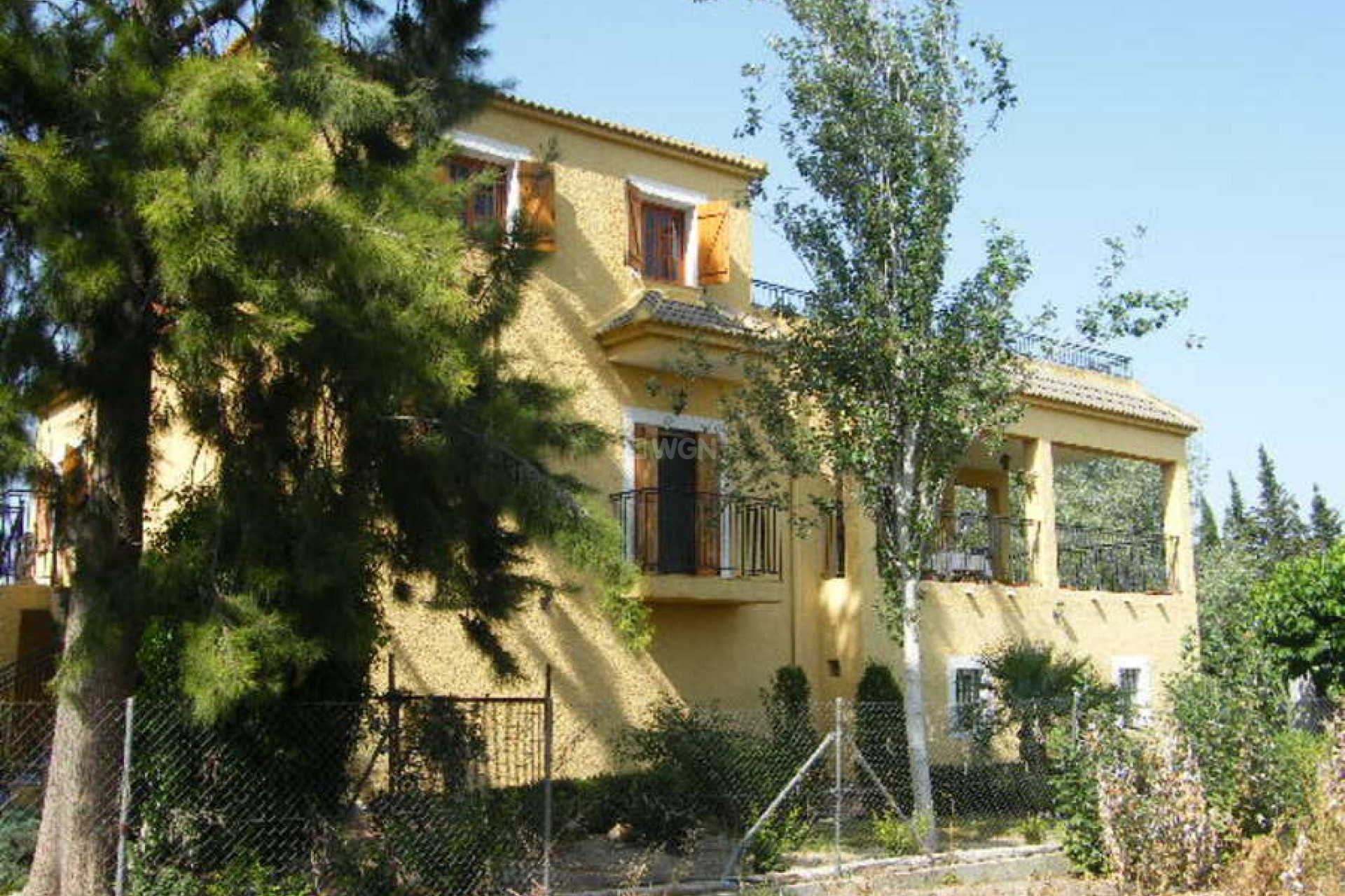 Odsprzedaż - Country House - Daya Nueva - Costa Blanca