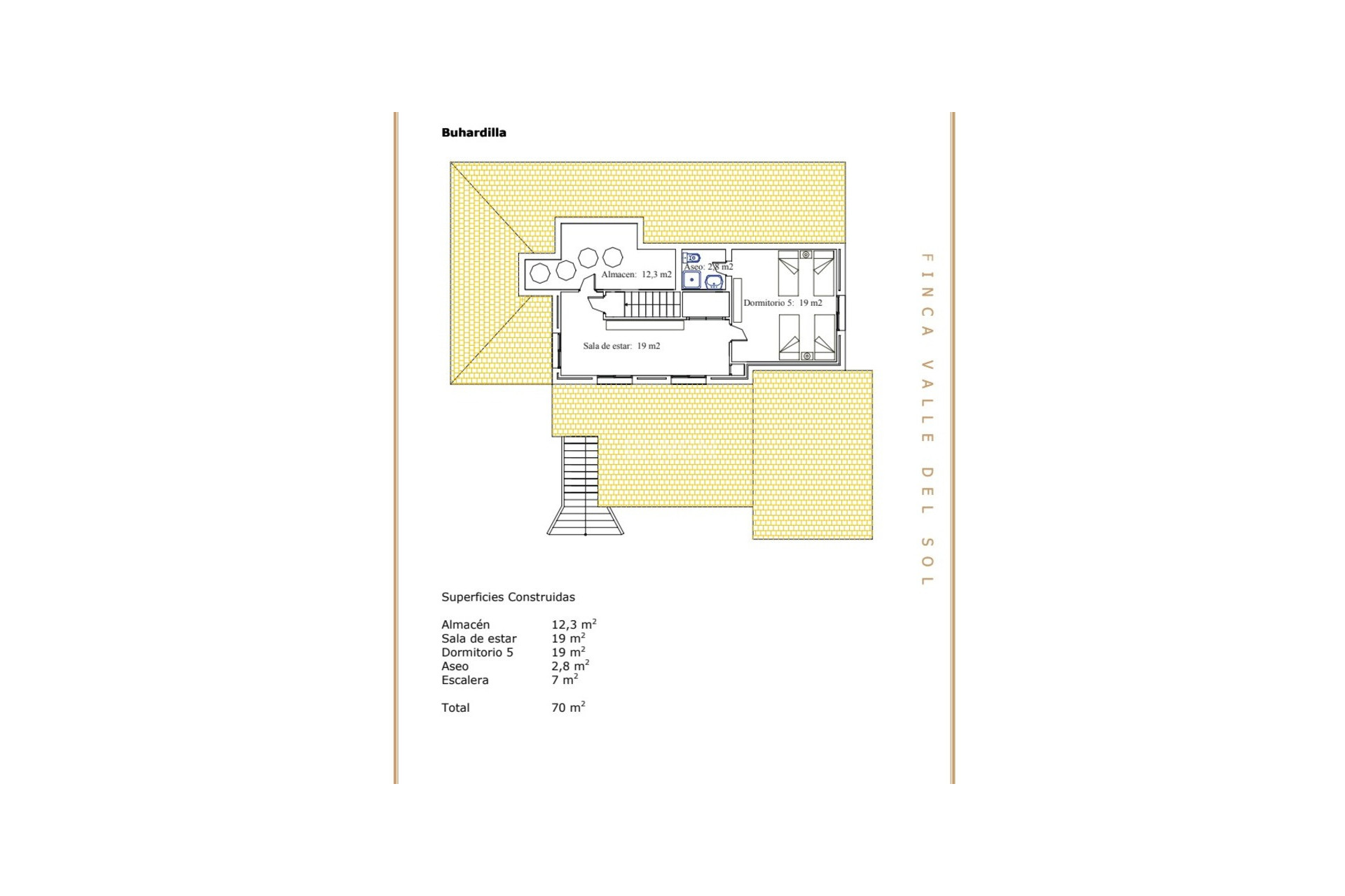 Odsprzedaż - Country House - Gea Y Truyols - Inland