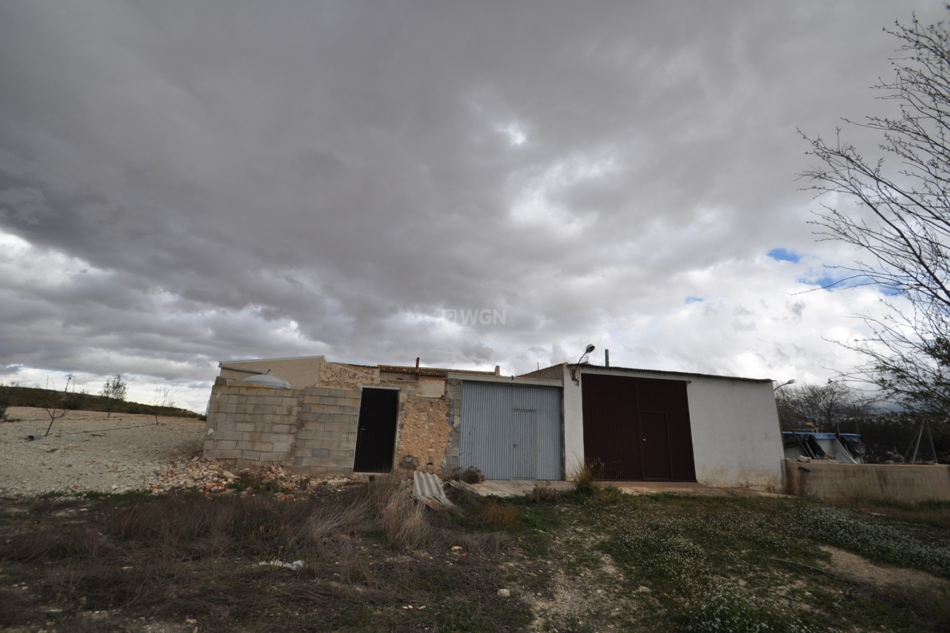 Odsprzedaż - Country House - Jumilla - Inland